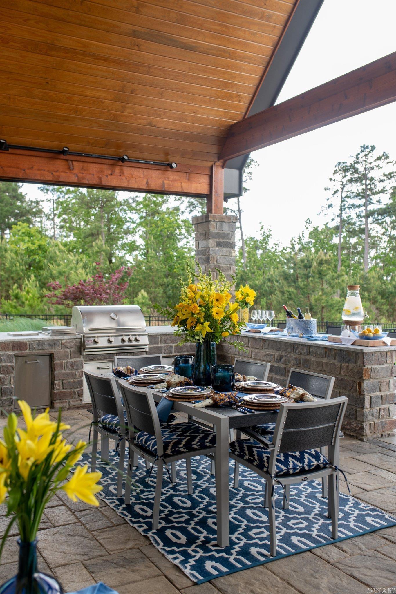 13909  Ridge Point  Roland, AR