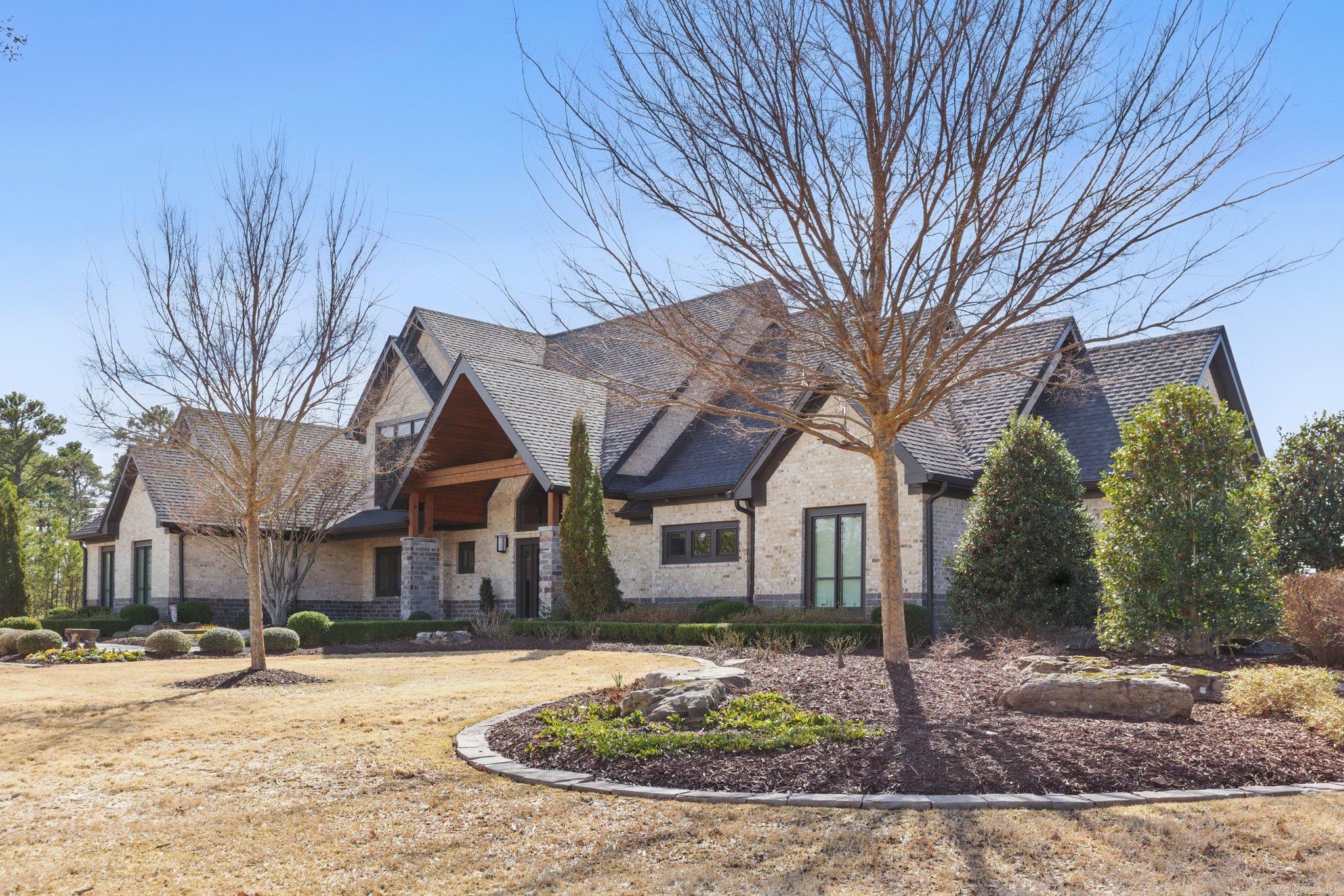 13909  Ridge Point  Roland, AR