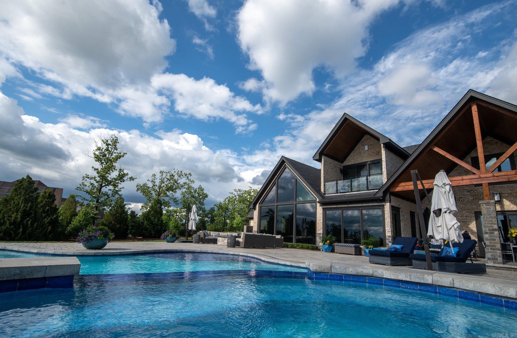 13909  Ridge Point  Roland, AR