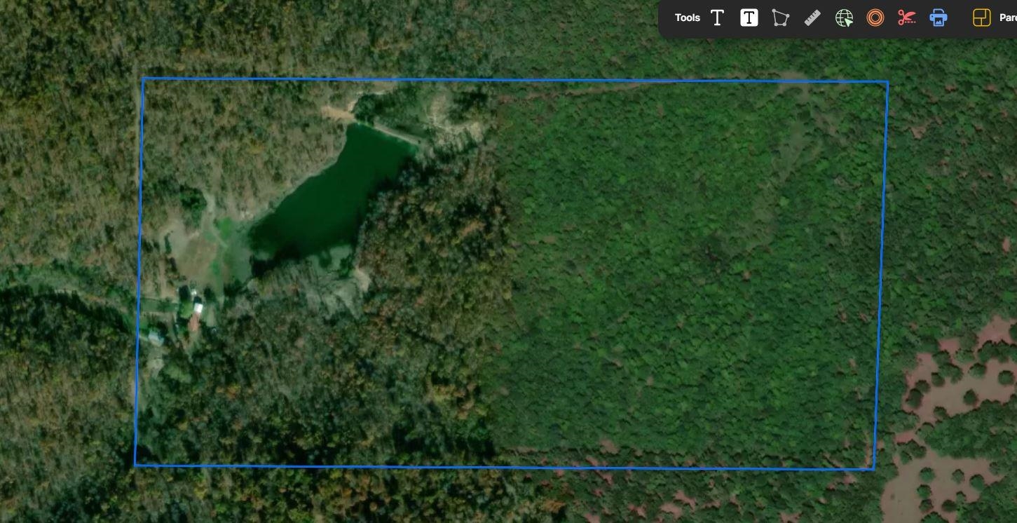 5642 Oak Ridge Road Ravenden Springs, AR 72460