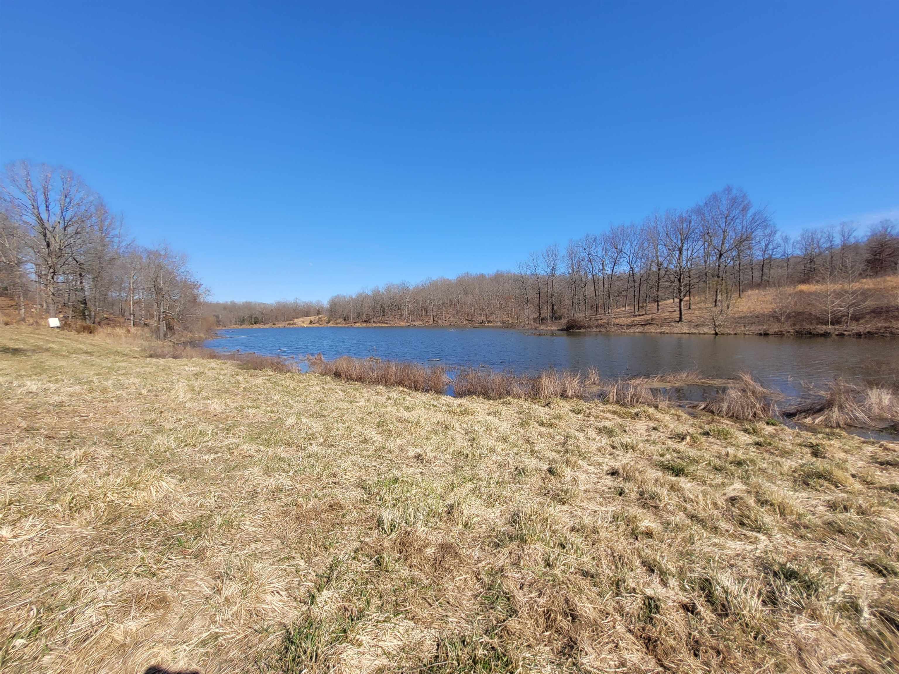5642 Oak Ridge Road Ravenden Springs, AR 72460