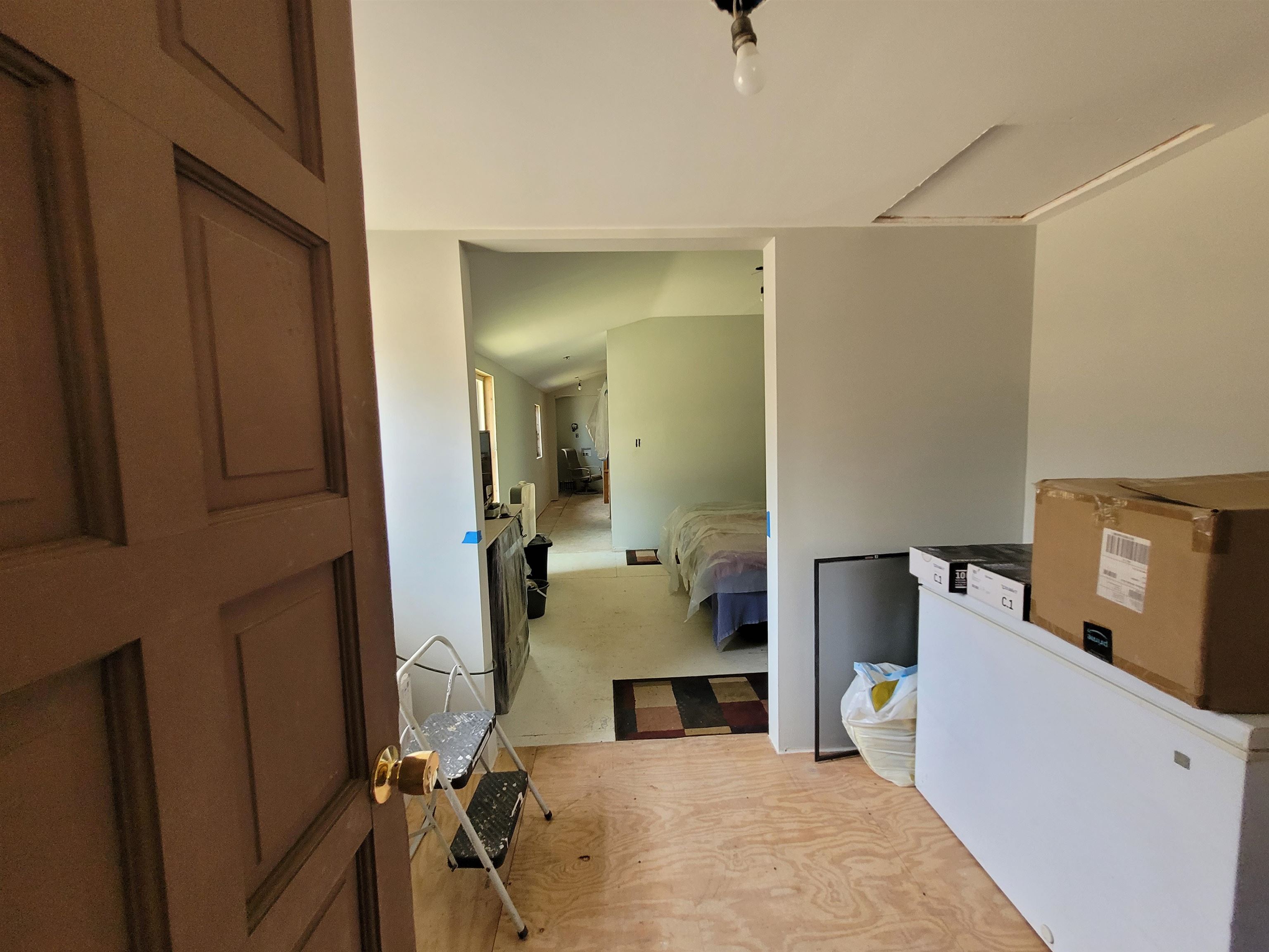 5642 Oak Ridge Road Ravenden Springs, AR 72460