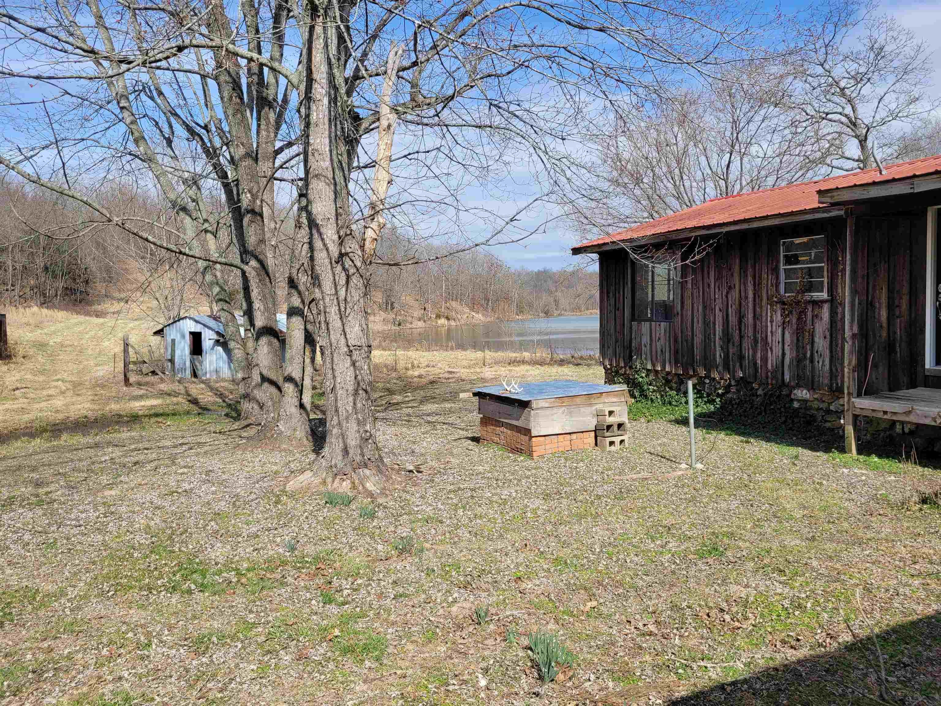 5642 Oak Ridge Road Ravenden Springs, AR 72460