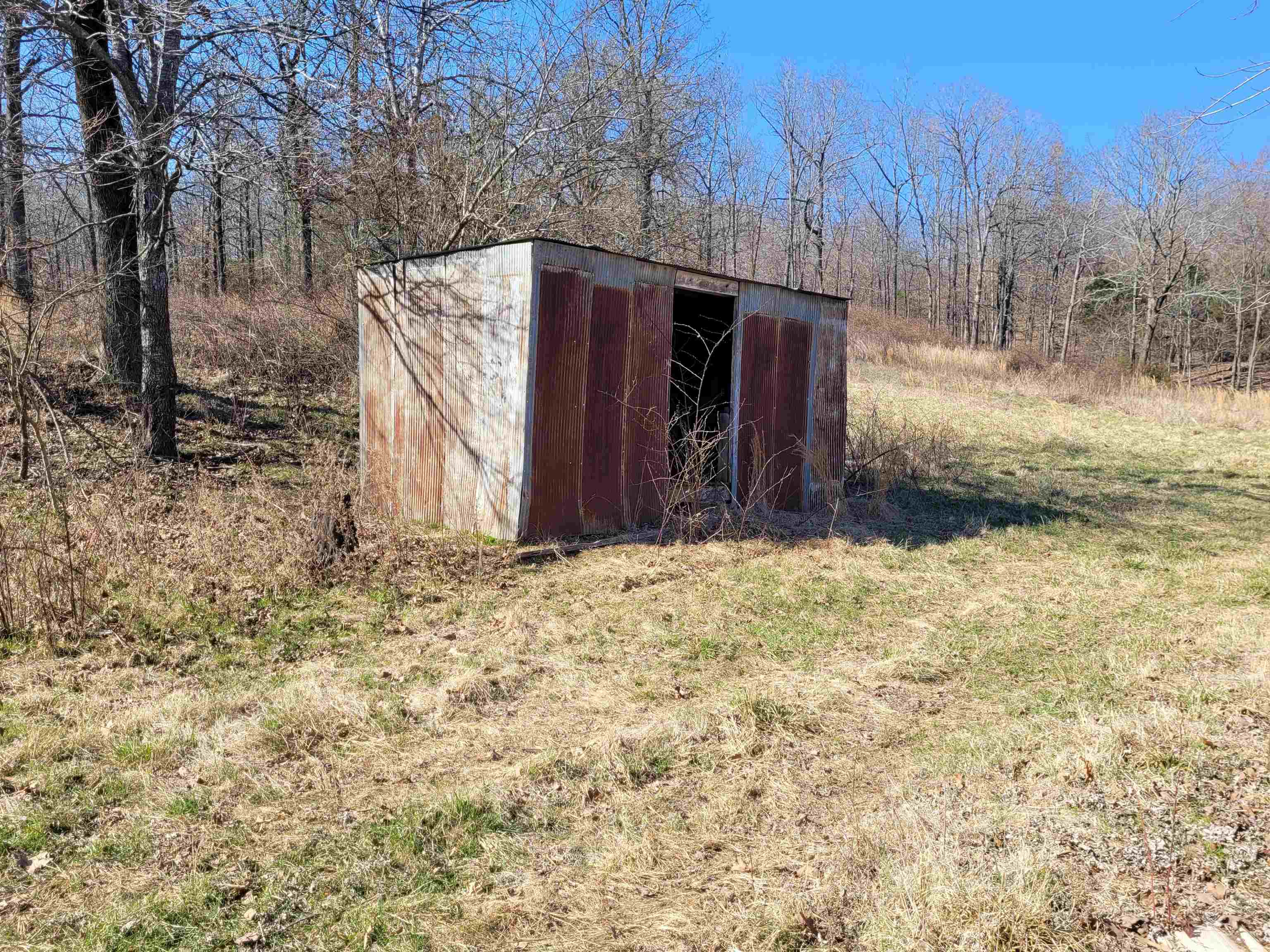 5642 Oak Ridge Road Ravenden Springs, AR 72460