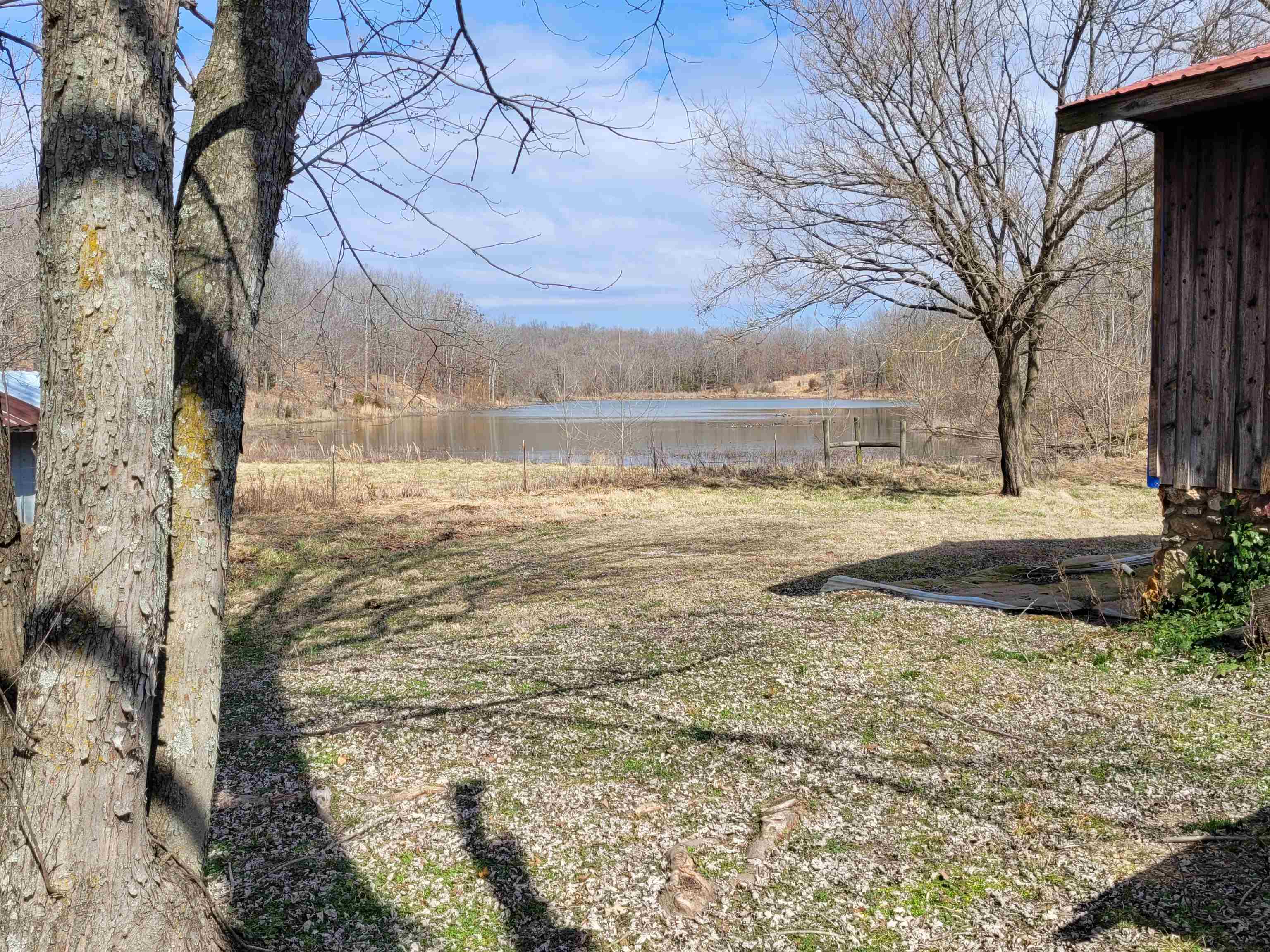 5642 Oak Ridge Road Ravenden Springs, AR 72460