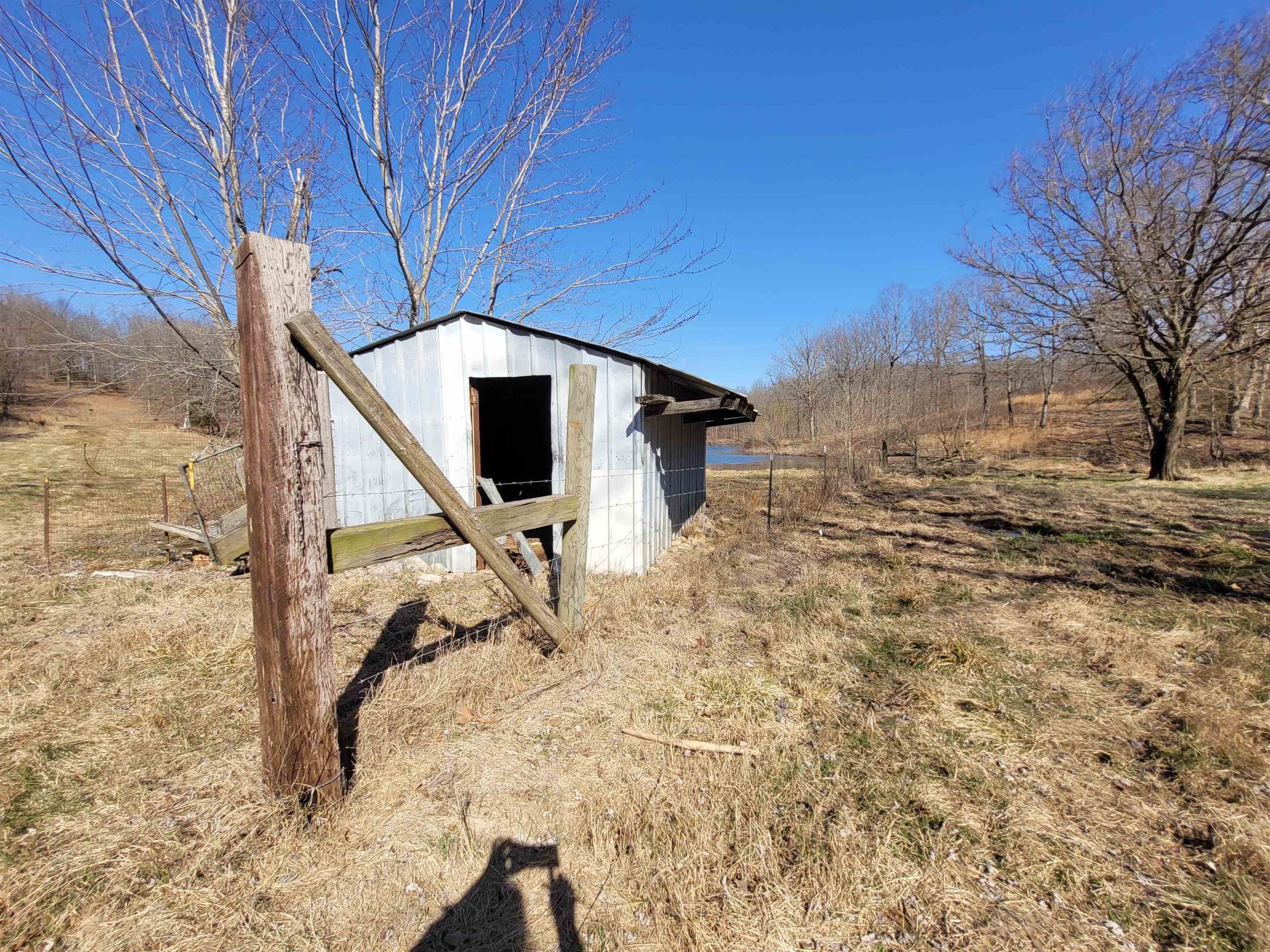 5642 Oak Ridge Road Ravenden Springs, AR 72460