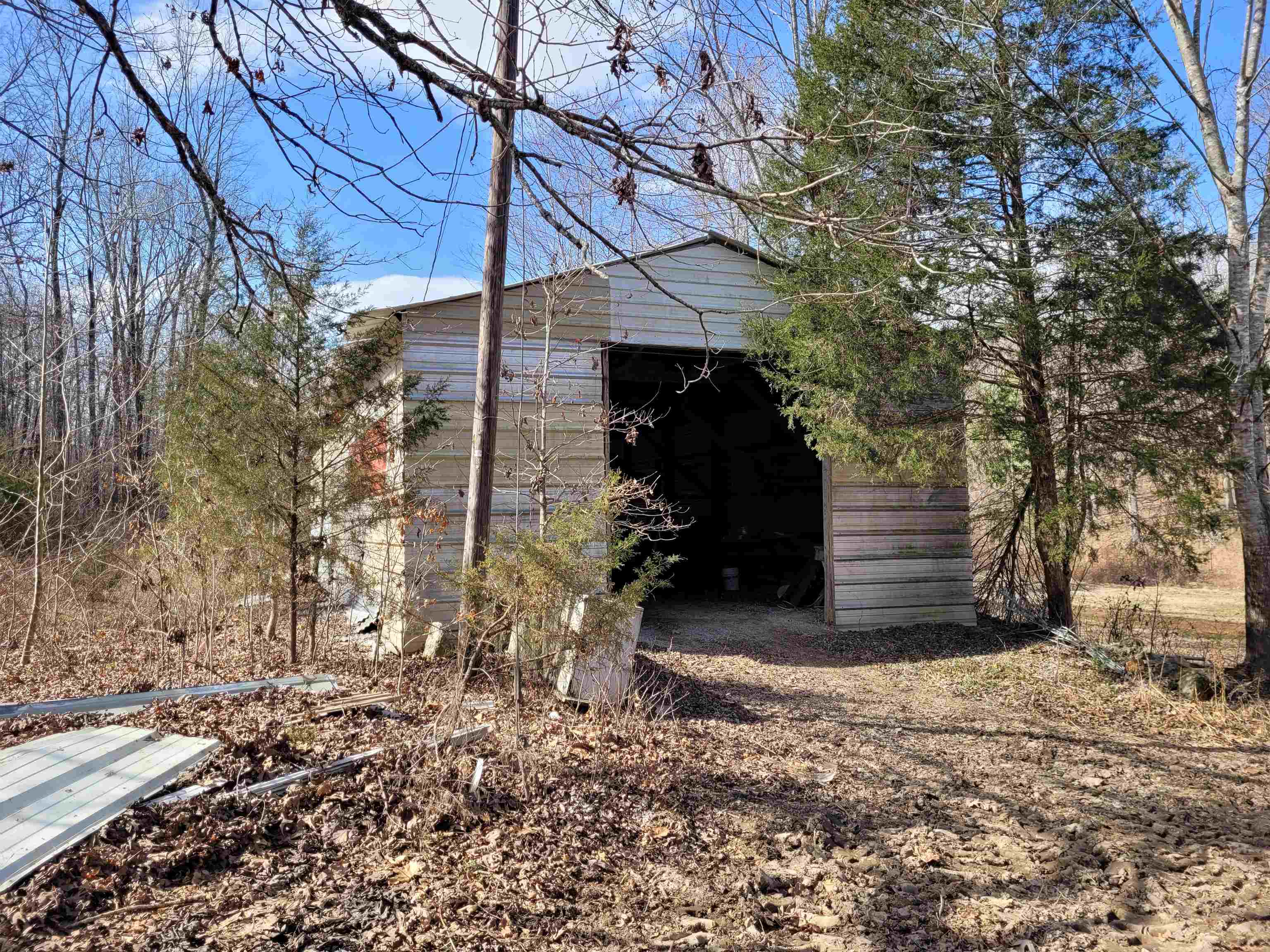 5642 Oak Ridge Road Ravenden Springs, AR 72460