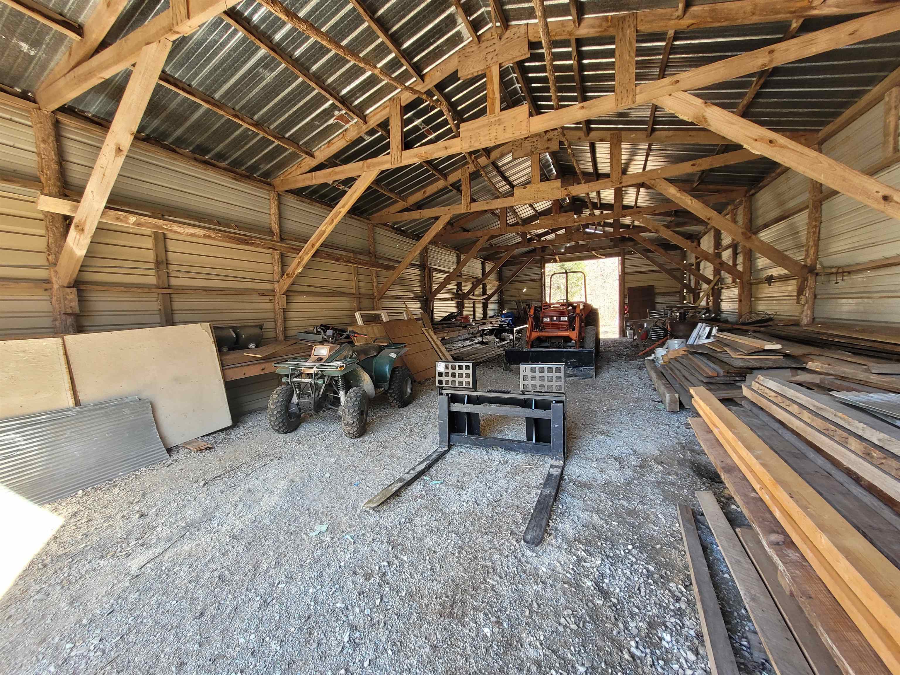 5642 Oak Ridge Road Ravenden Springs, AR 72460