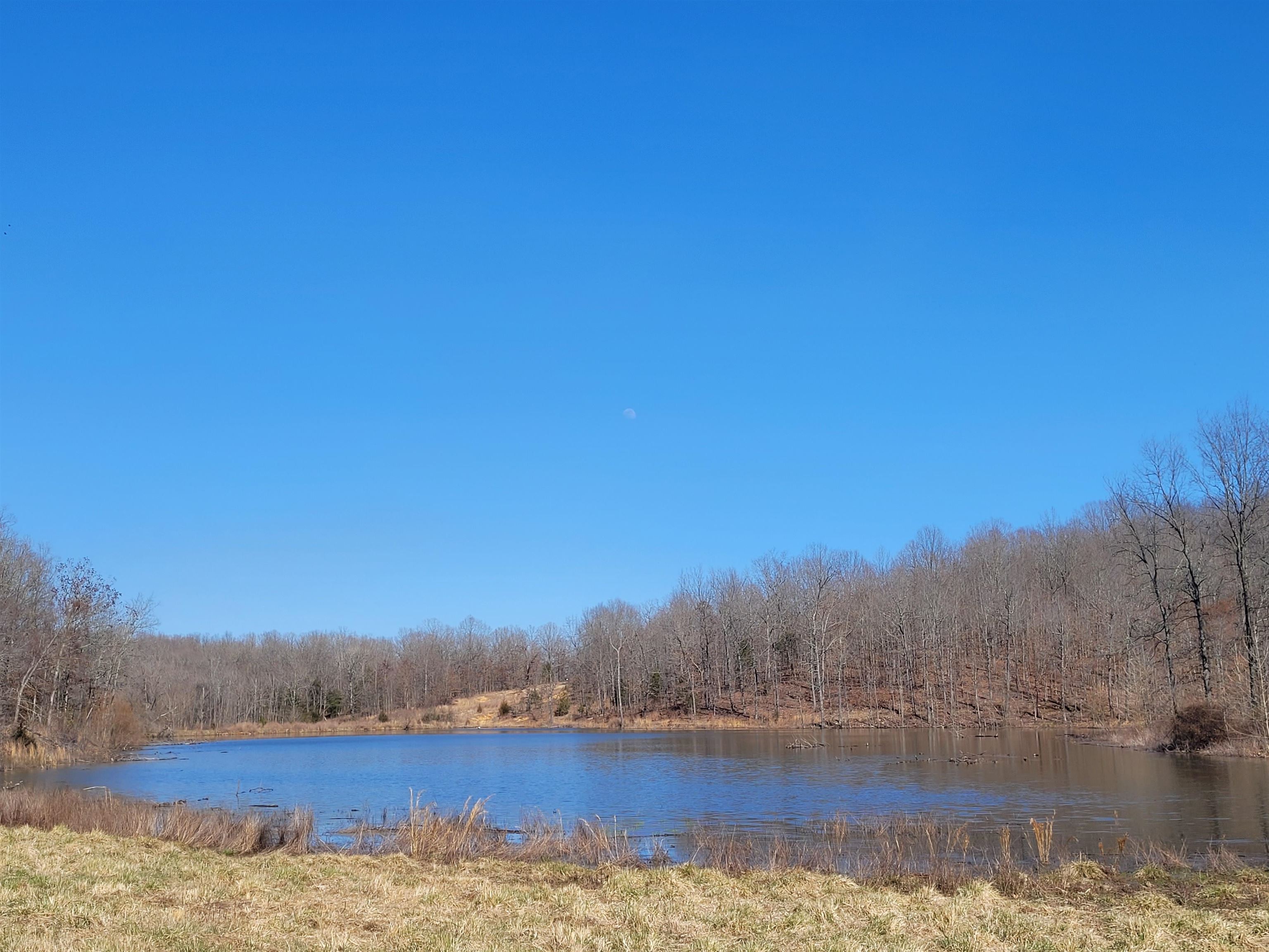 5642 Oak Ridge Road Ravenden Springs, AR 72460