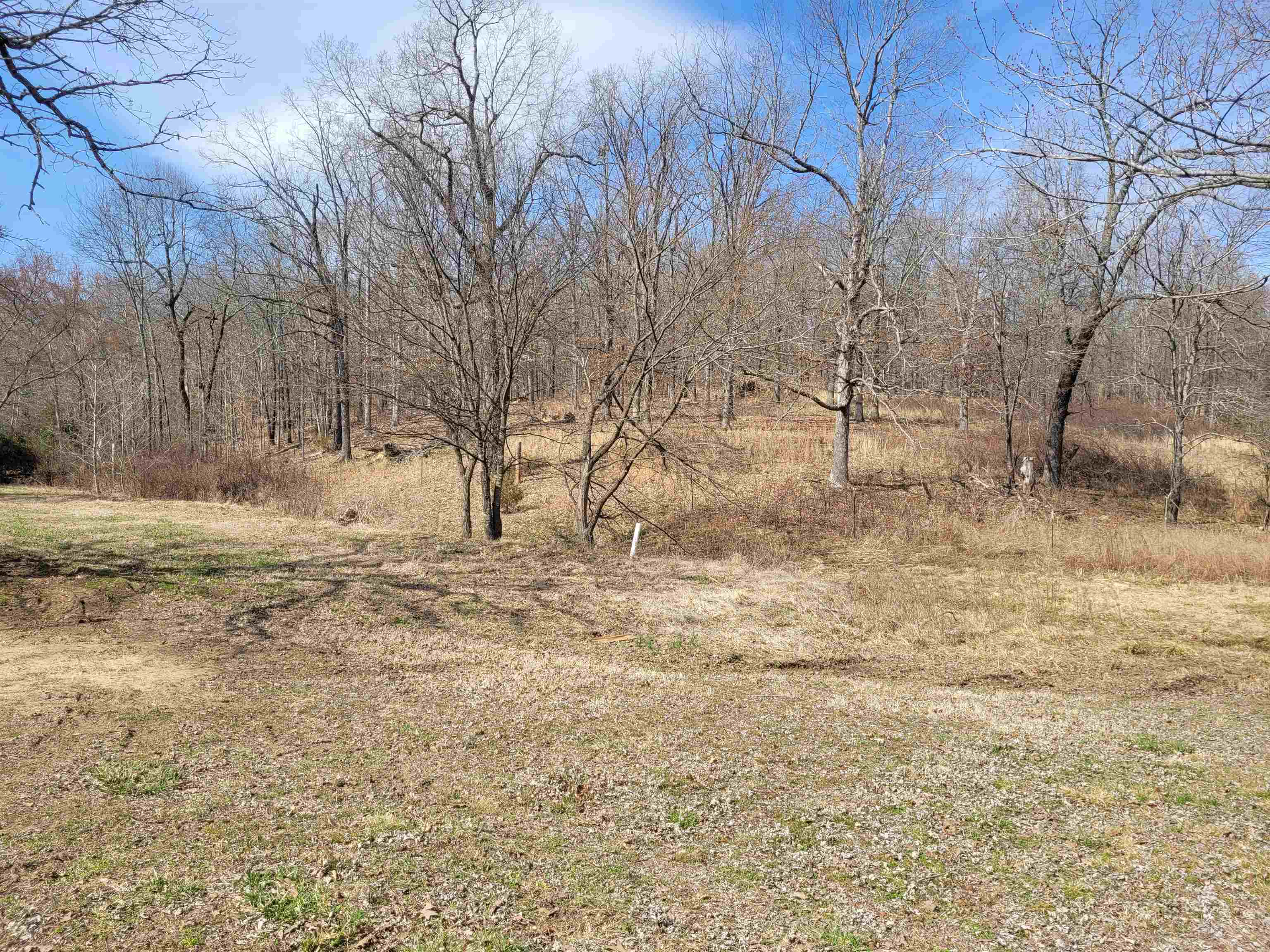 5642 Oak Ridge Road Ravenden Springs, AR 72460