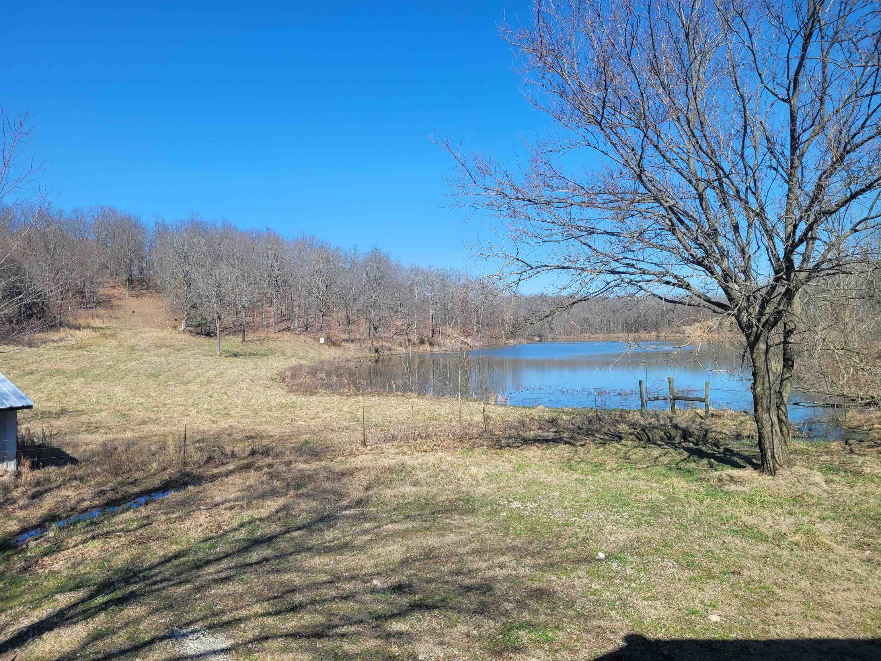 5642 Oak Ridge Road Ravenden Springs, AR 72460