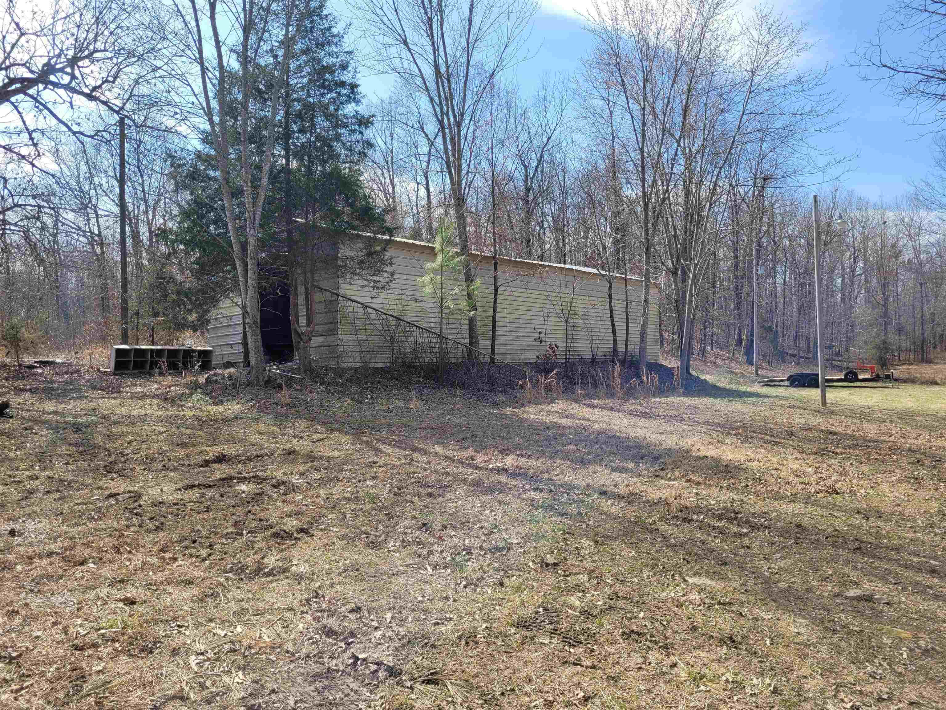 5642 Oak Ridge Road Ravenden Springs, AR 72460