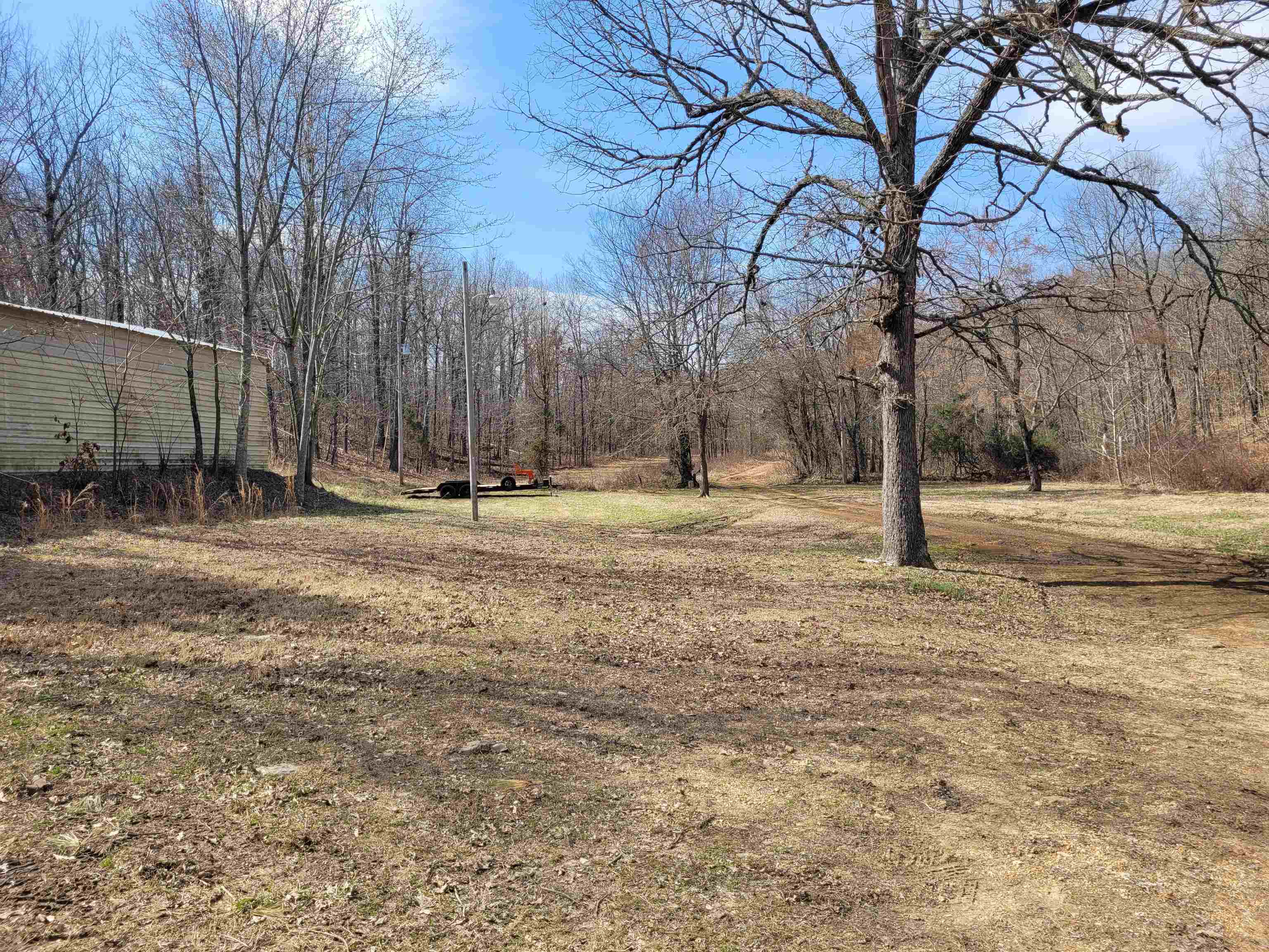 5642 Oak Ridge Road Ravenden Springs, AR 72460