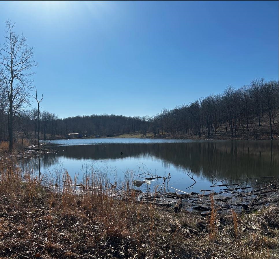 5642 Oak Ridge Road Ravenden Springs, AR 72460