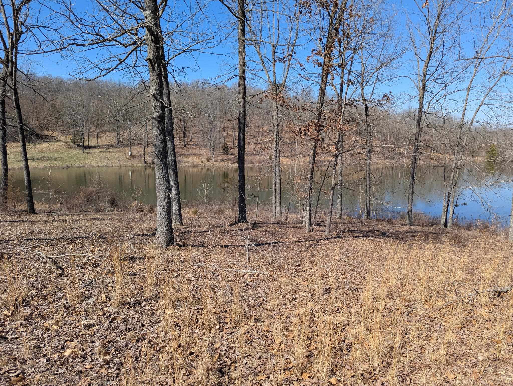 5642 Oak Ridge Road Ravenden Springs, AR 72460