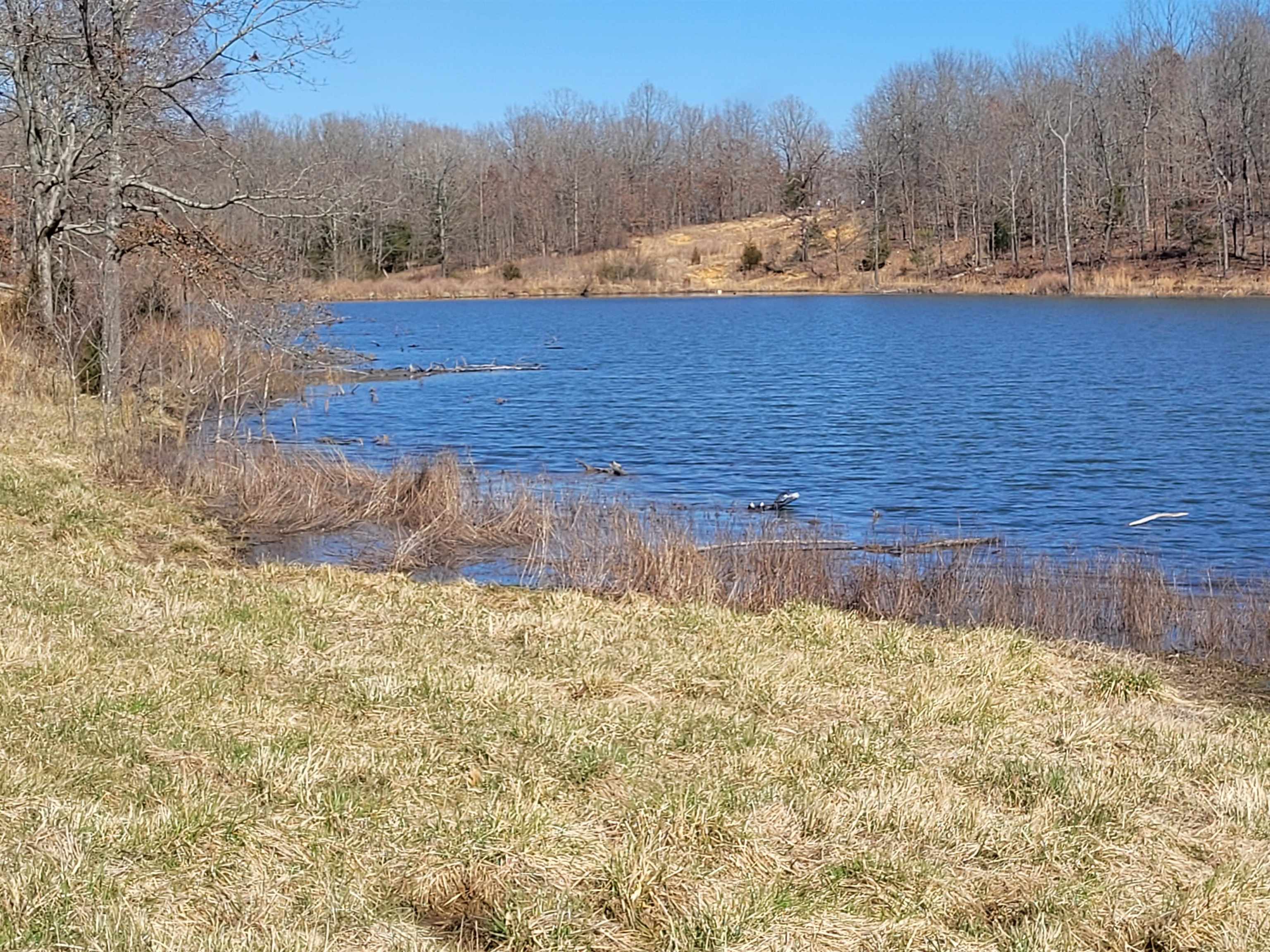 5642 Oak Ridge Road Ravenden Springs, AR 72460