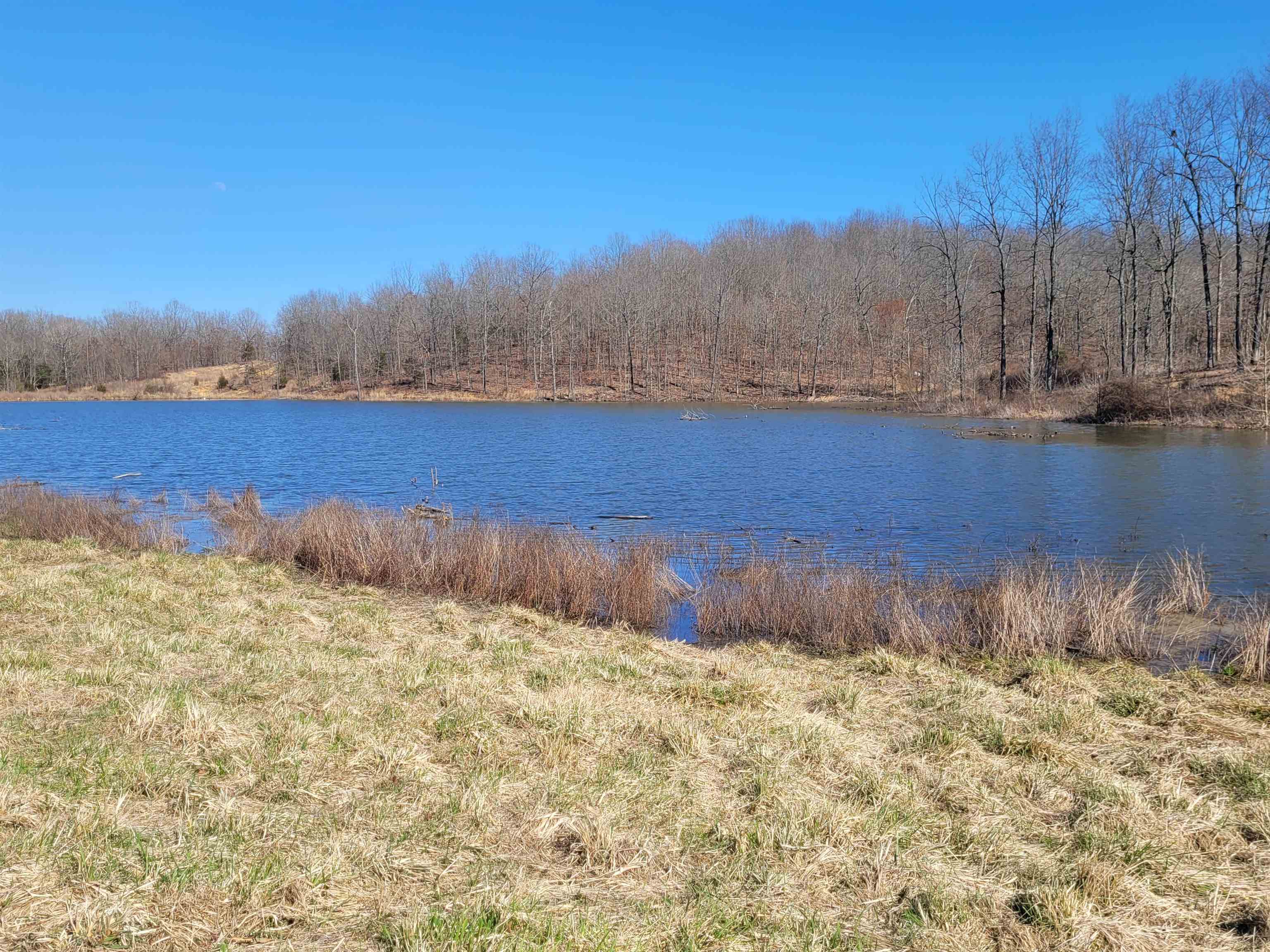 5642 Oak Ridge Road Ravenden Springs, AR 72460