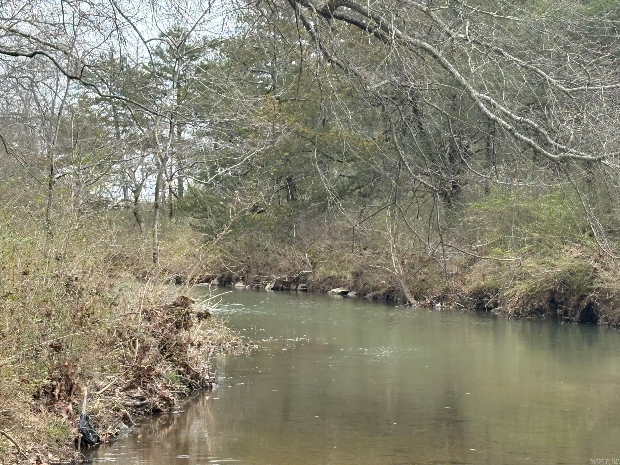 Unk  Deer Park Lane  Mena, AR