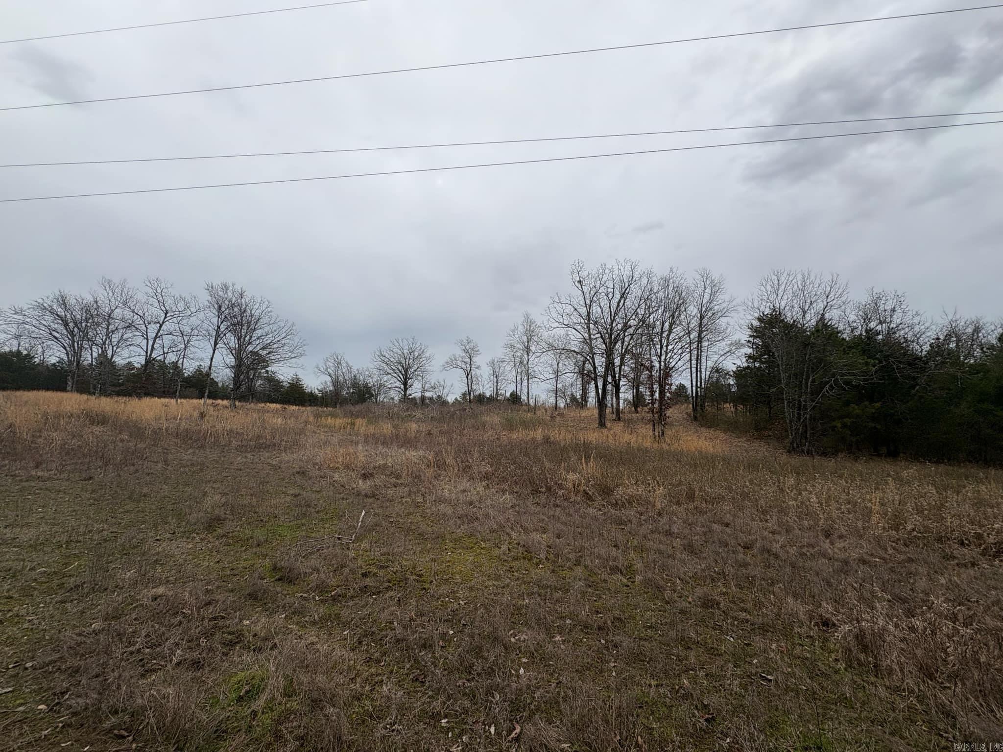 Unk  Deer Park Lane  Mena, AR