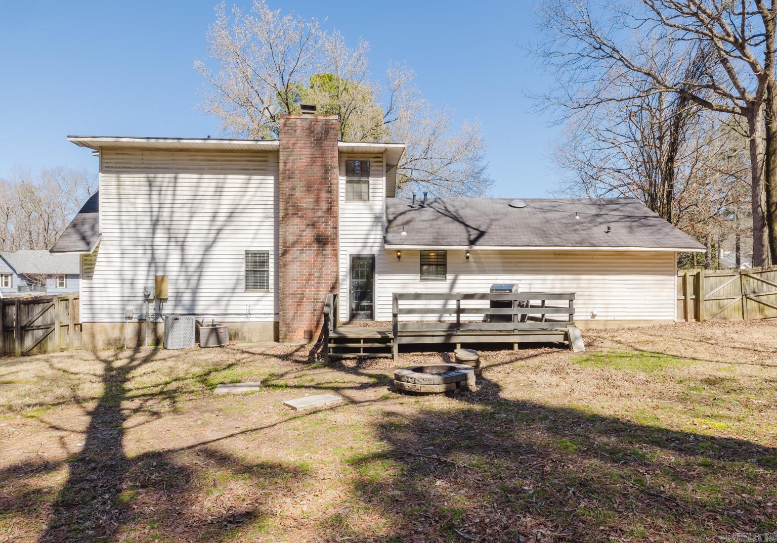 1000  Shobe  Bryant, AR