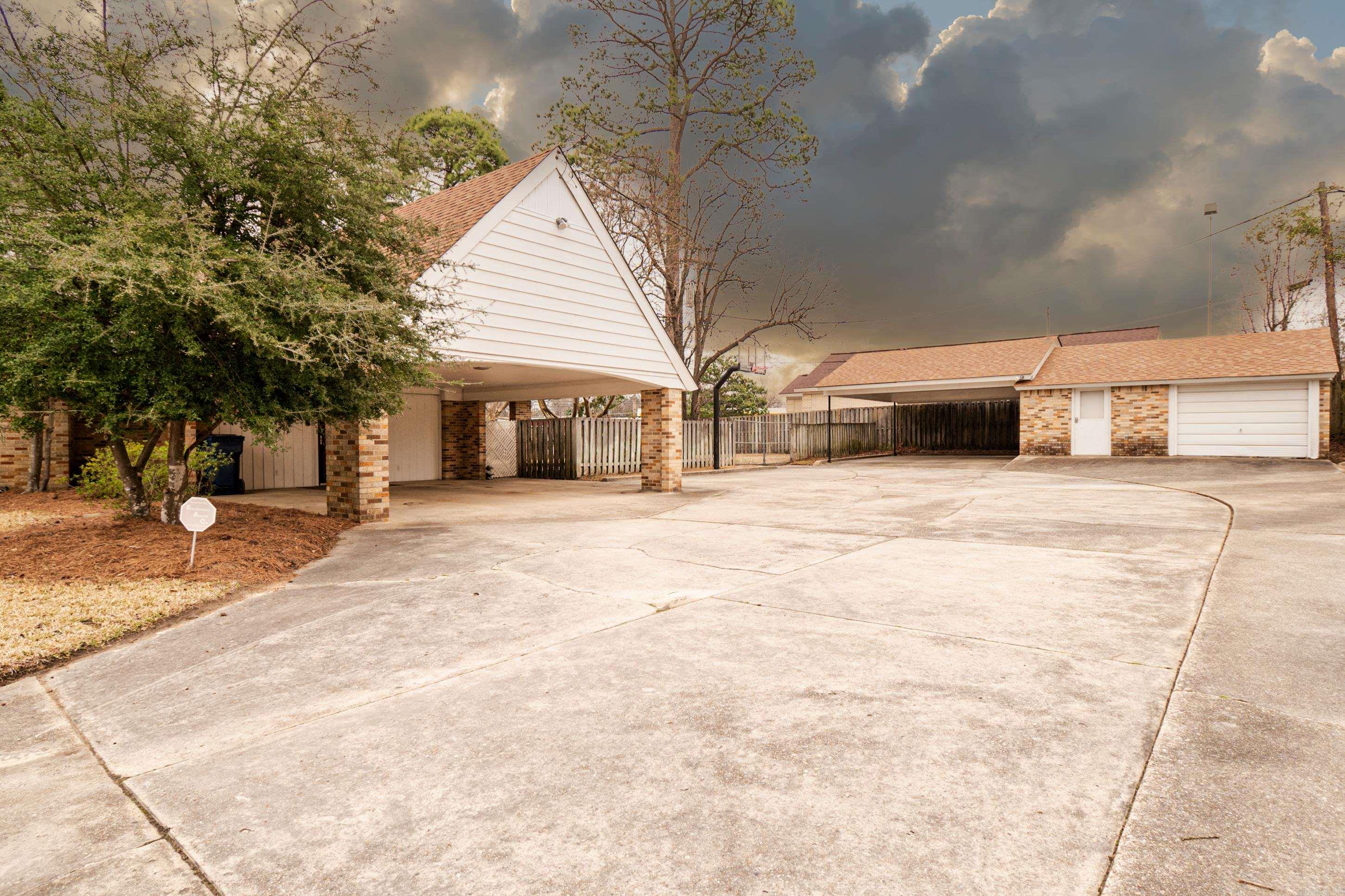 411 N Murphy Ave  El Dorado, AR