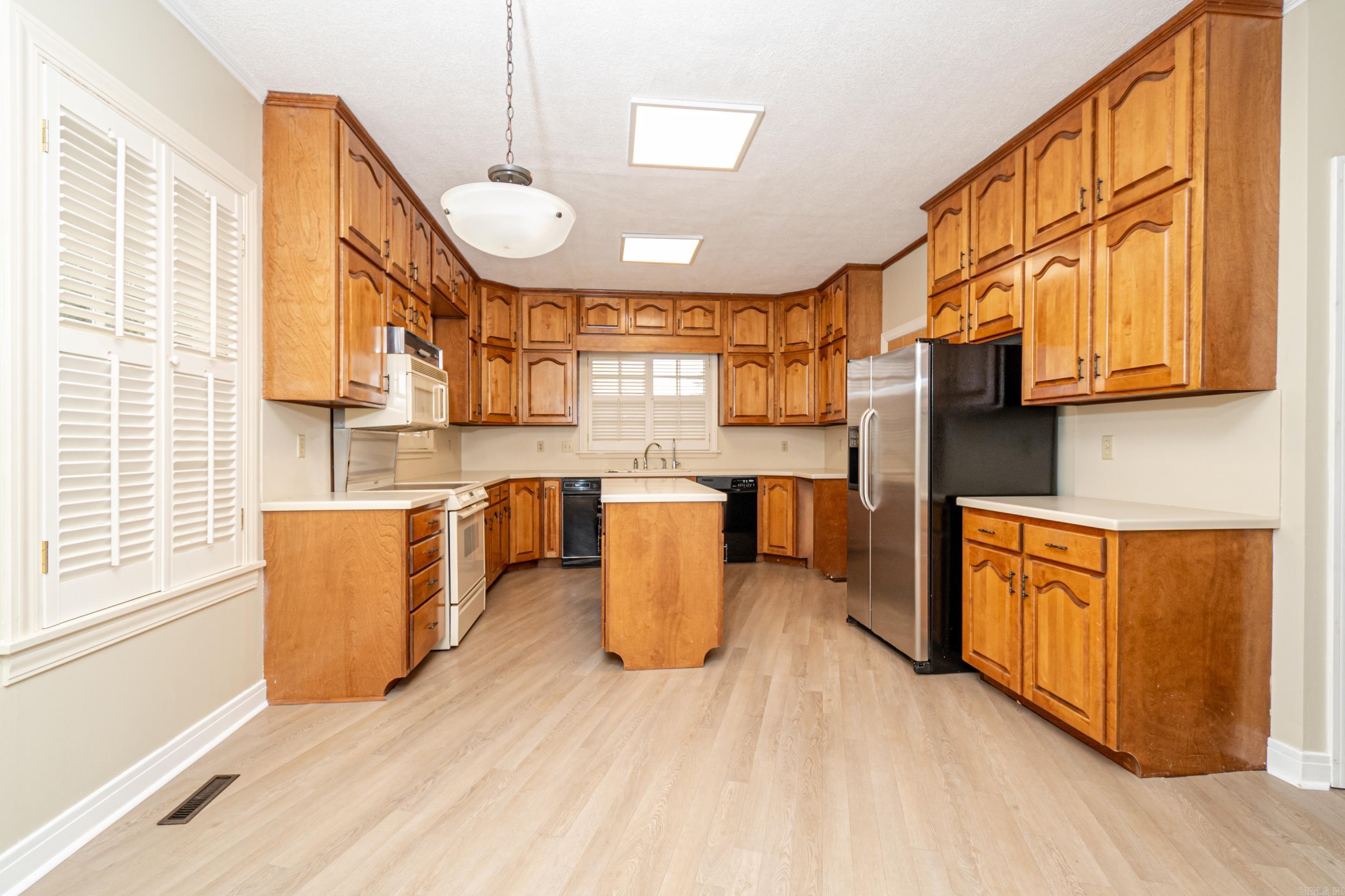 411 N Murphy Ave  El Dorado, AR