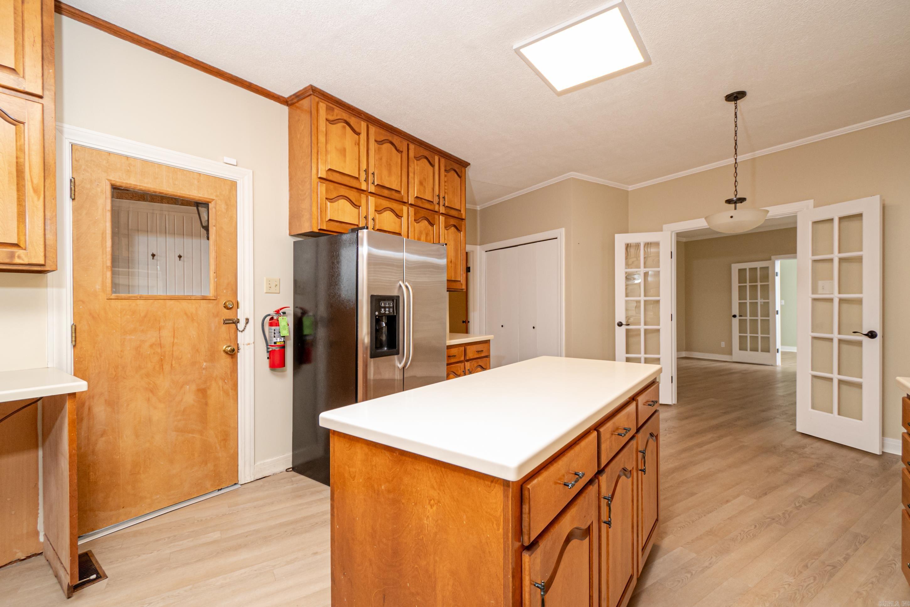 411 N Murphy Ave  El Dorado, AR