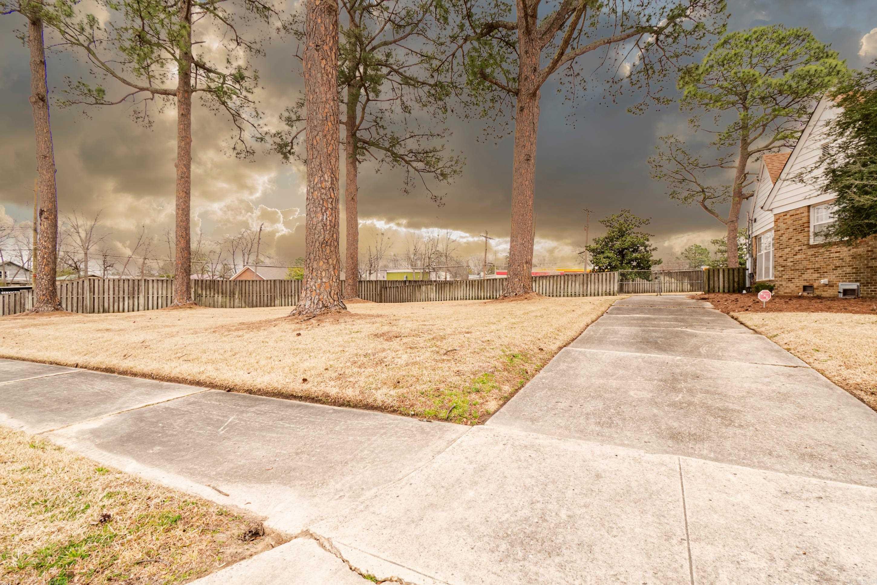 411 N Murphy Ave  El Dorado, AR