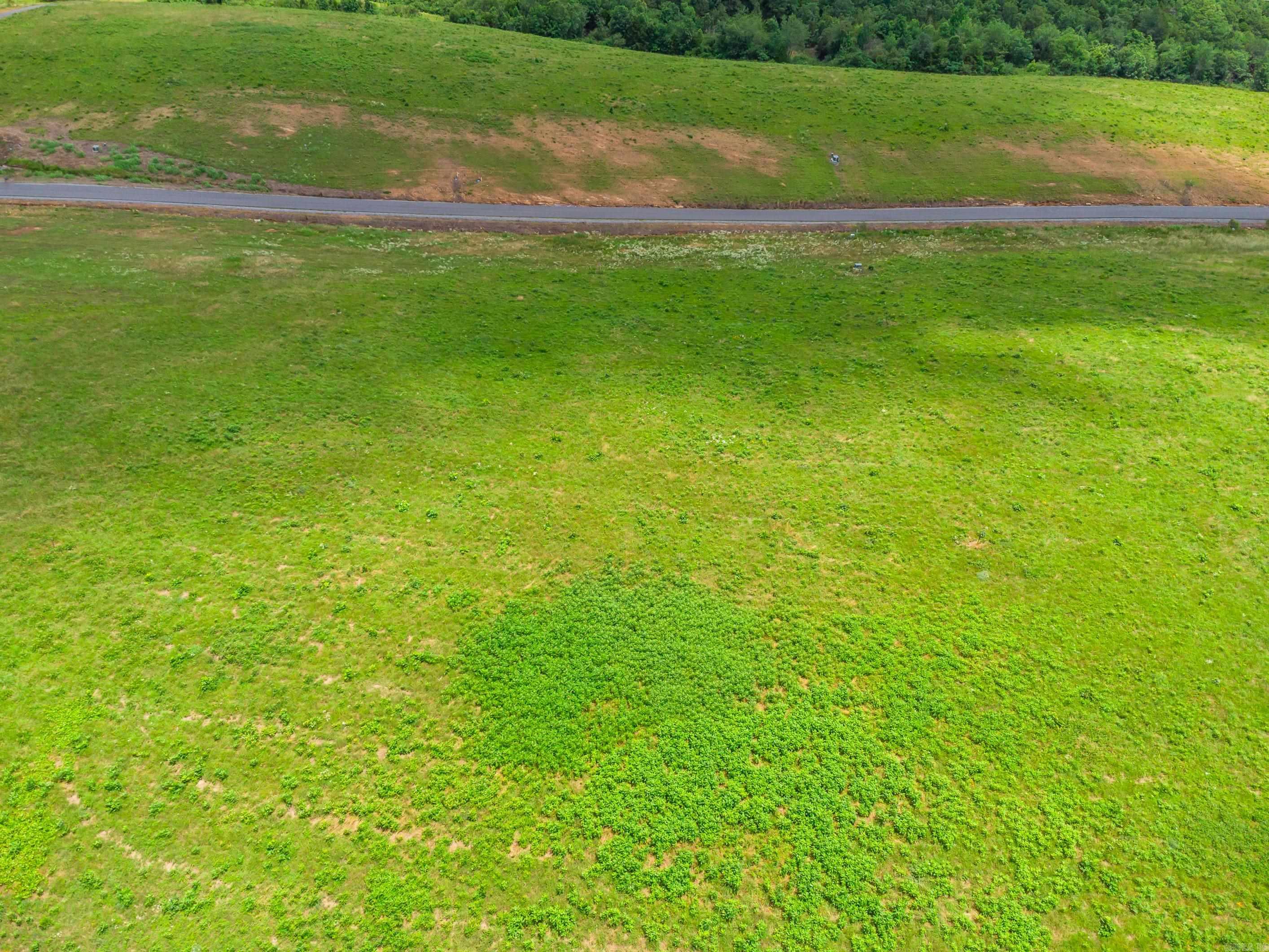 38  Painted Sky  Greenbrier, AR