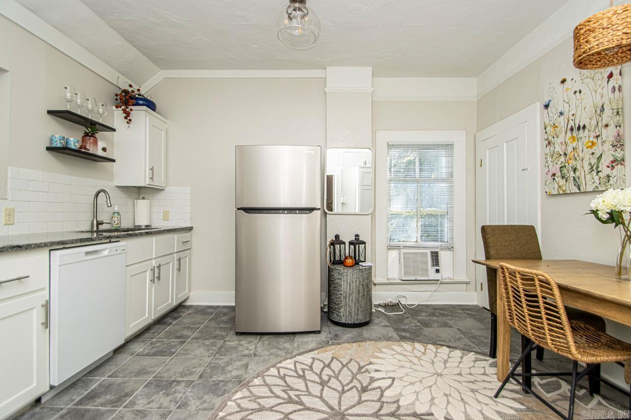 1405 S Cumberland St.  Little Rock, AR