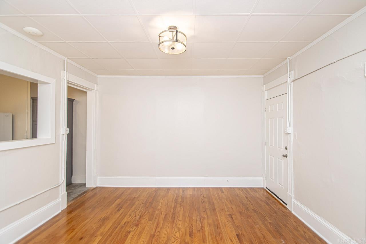 1405 S Cumberland St.  Little Rock, AR