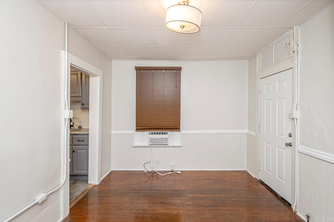 1405 S Cumberland St.  Little Rock, AR