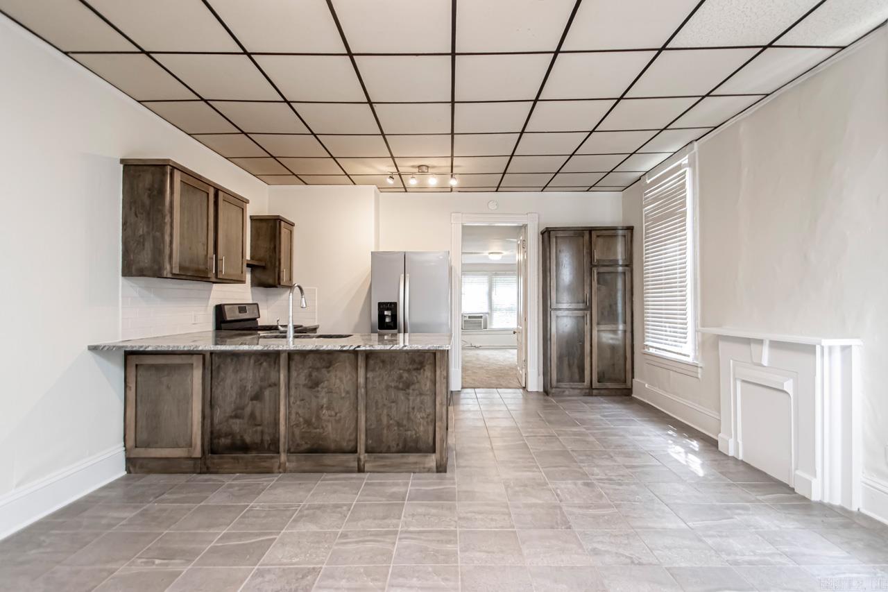 1405 S Cumberland St.  Little Rock, AR