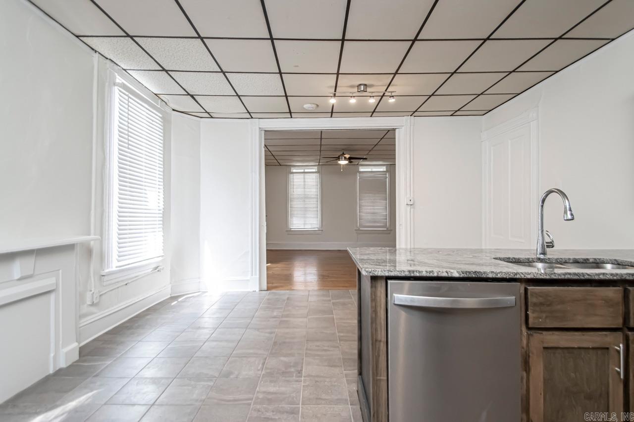1405 S Cumberland St.  Little Rock, AR
