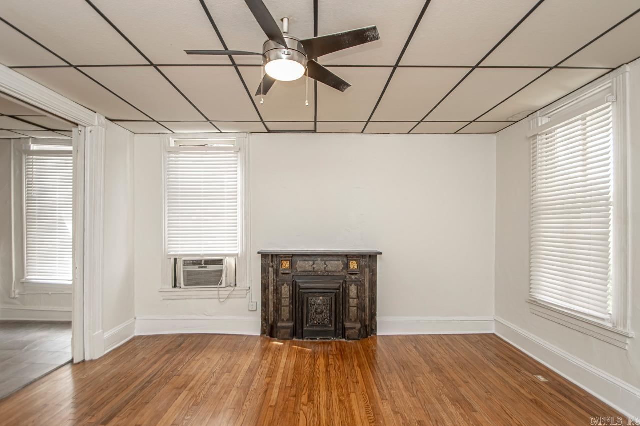 1405 S Cumberland St.  Little Rock, AR