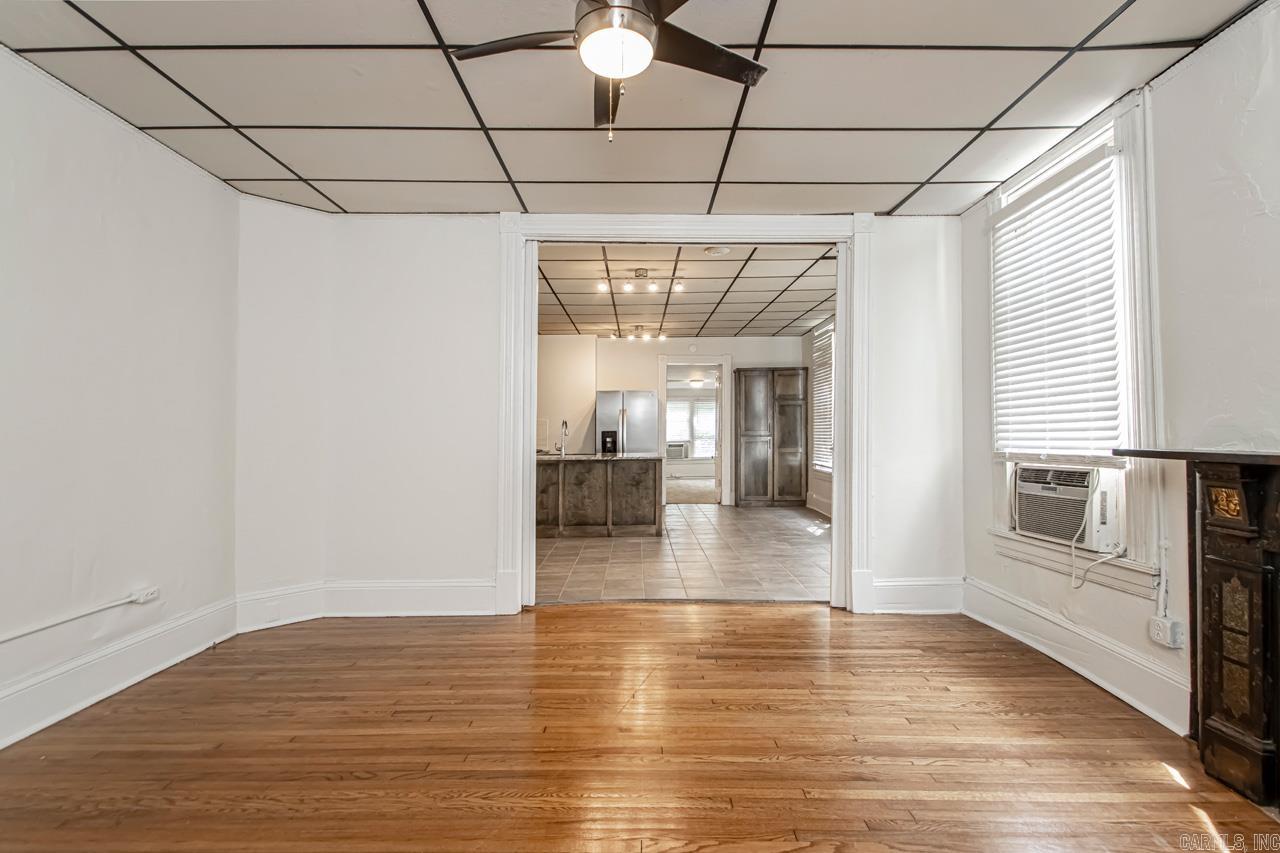1405 S Cumberland St.  Little Rock, AR