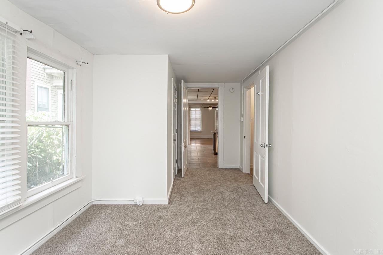 1405 S Cumberland St.  Little Rock, AR