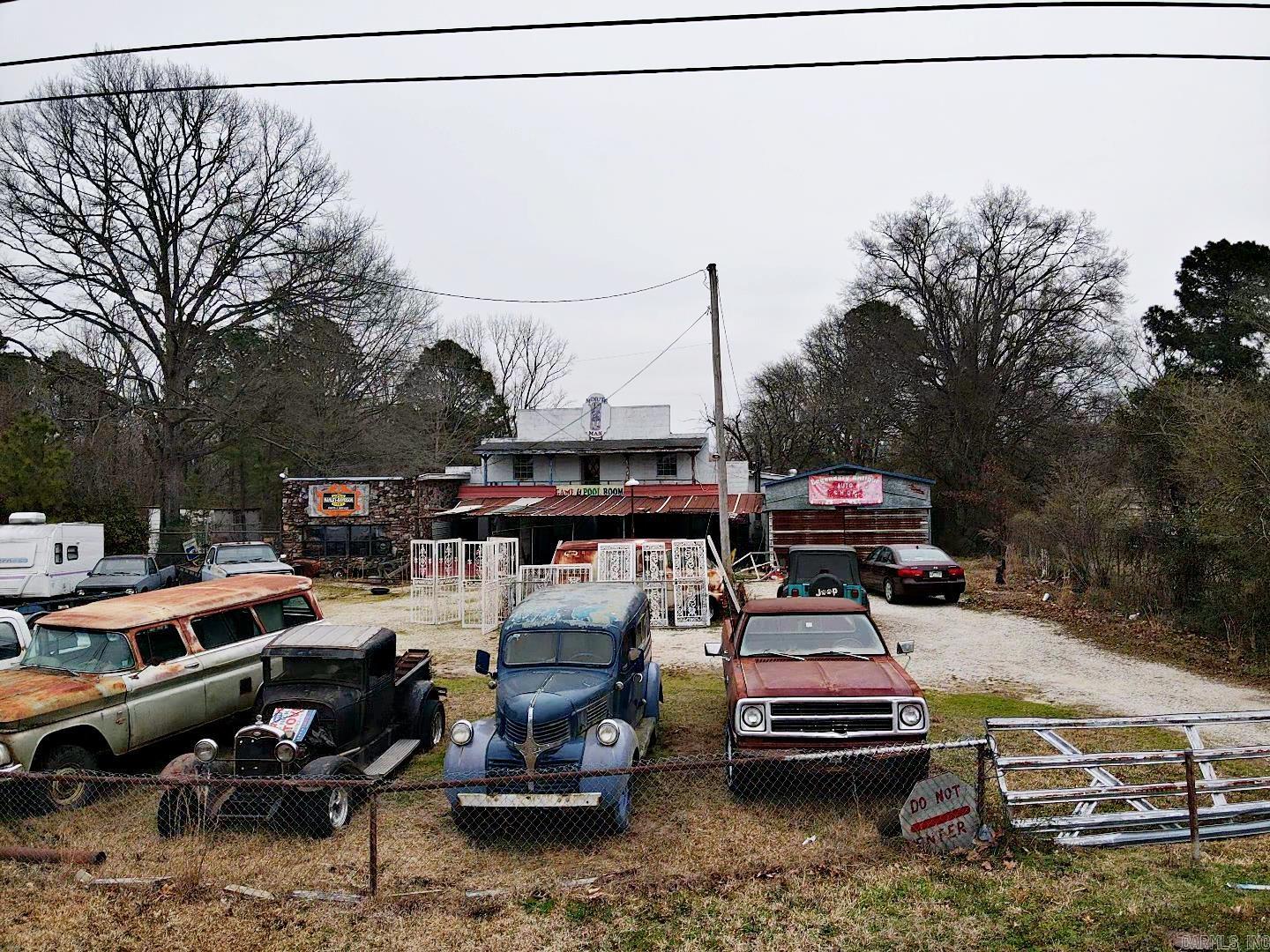 1404 N 10Th  Arkadelphia, AR