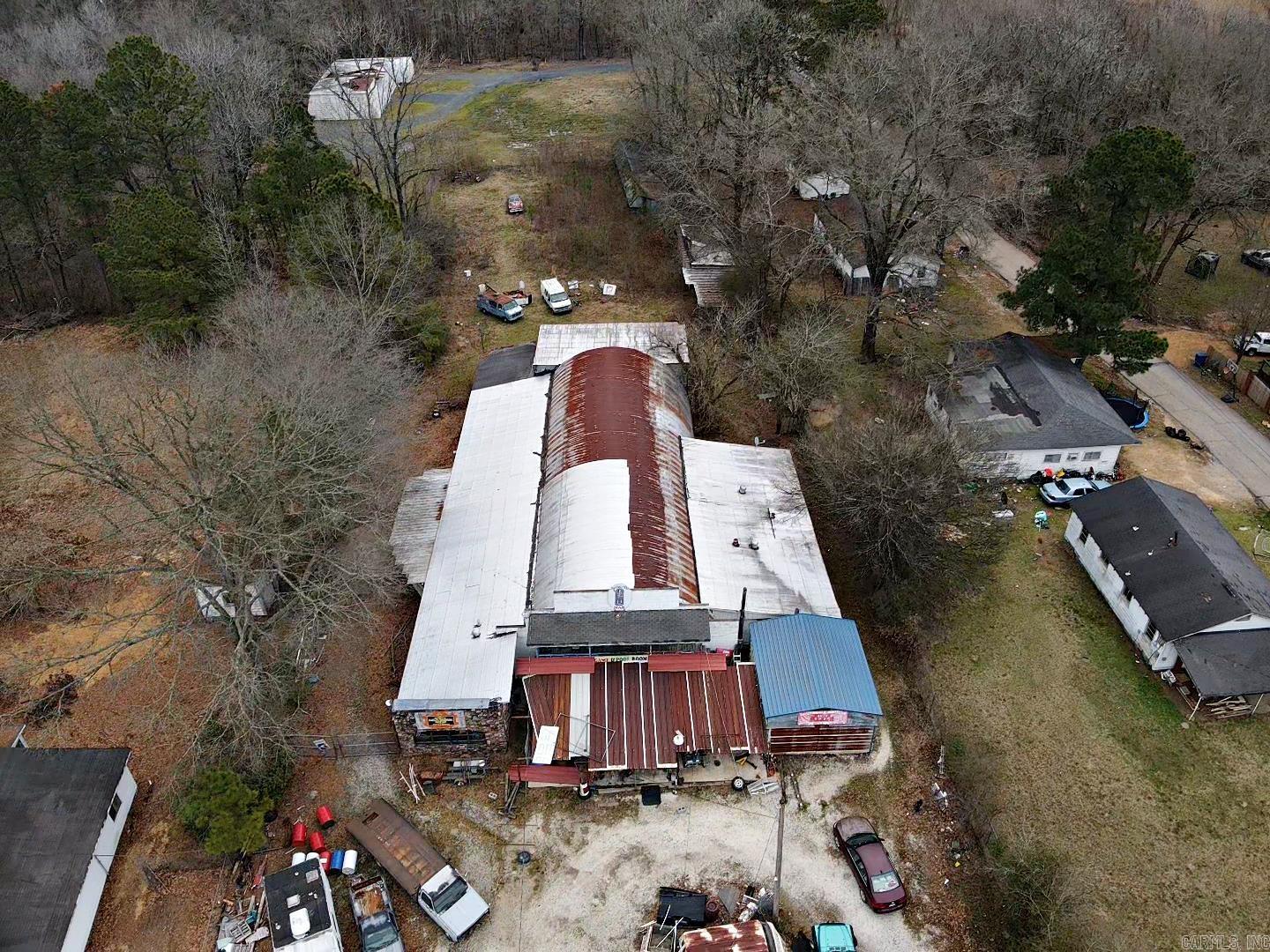1404 N 10Th  Arkadelphia, AR