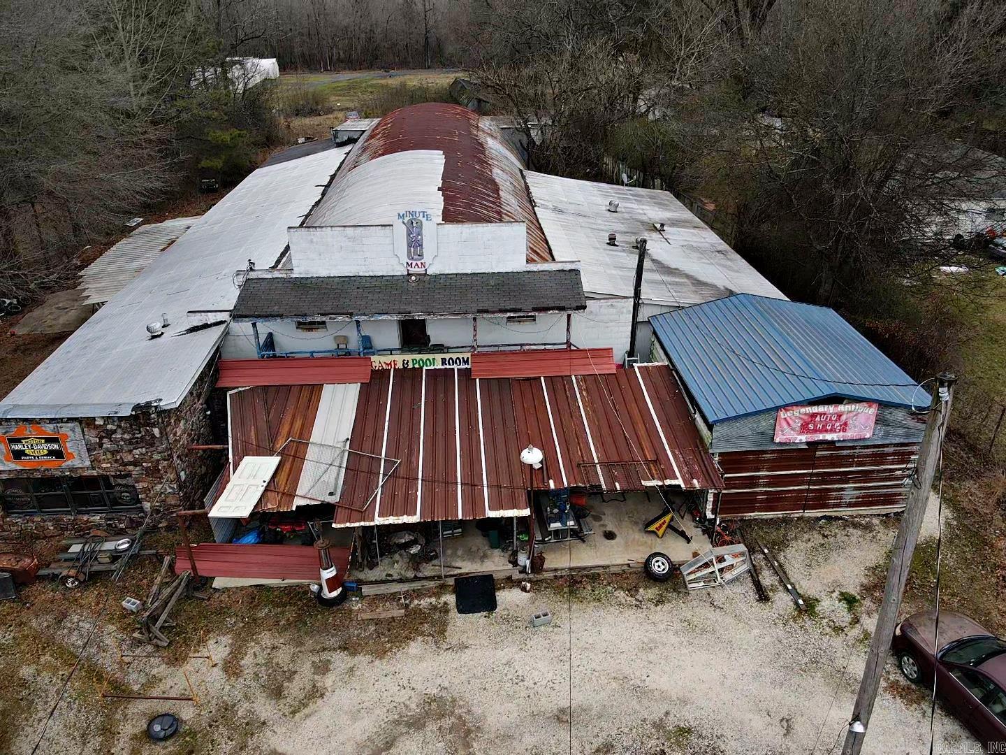 1404 N 10Th  Arkadelphia, AR