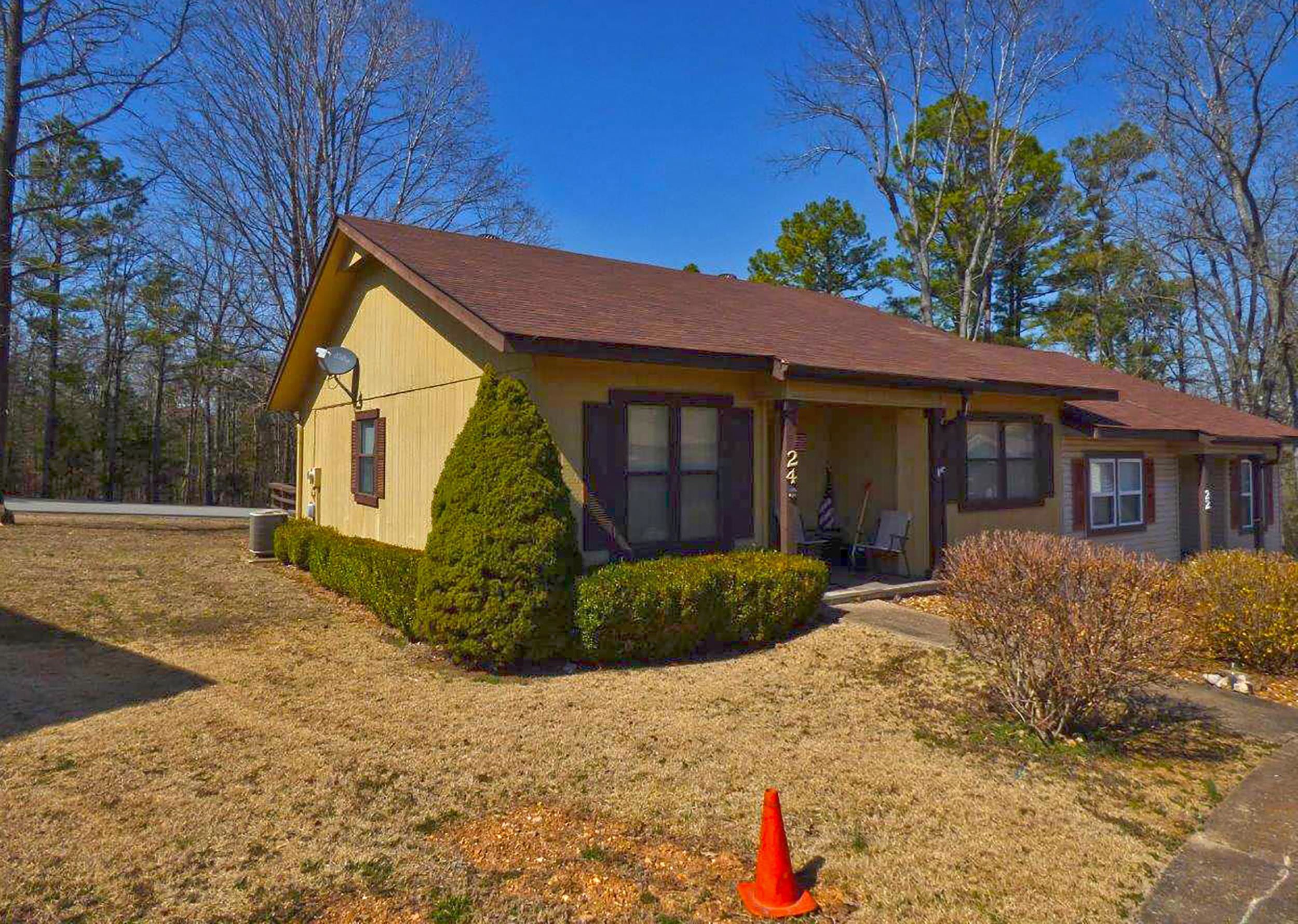 24  Tenkiller  Cherokee Village, AR