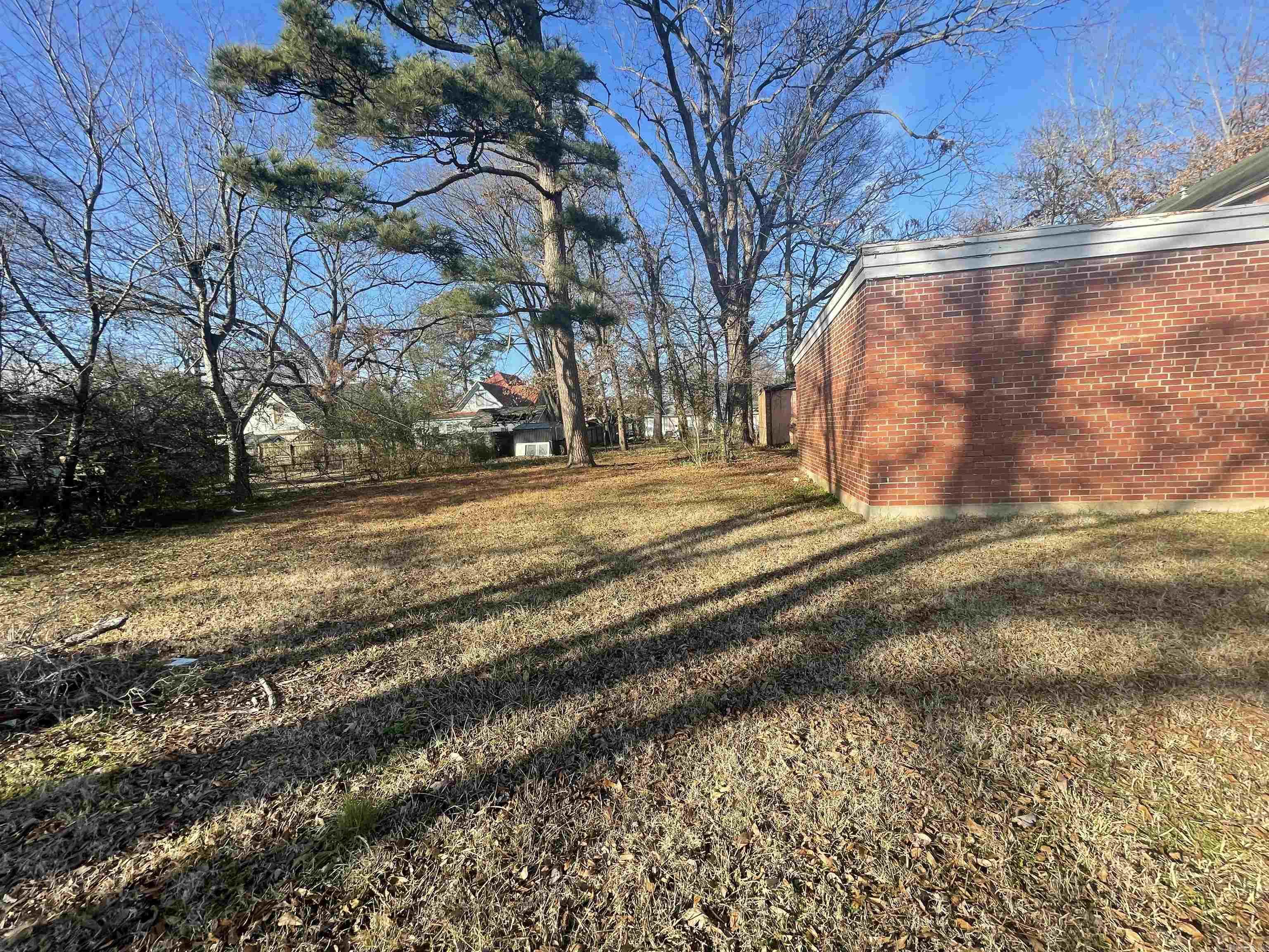 1814-1816 S Main  Pine Bluff, AR