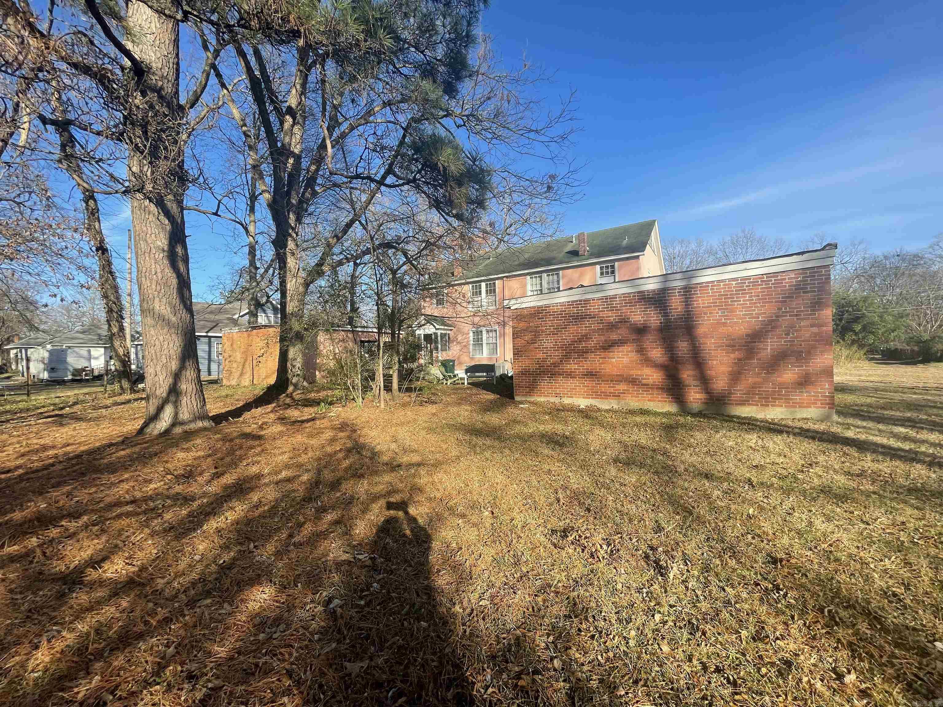 1814-1816 S Main  Pine Bluff, AR