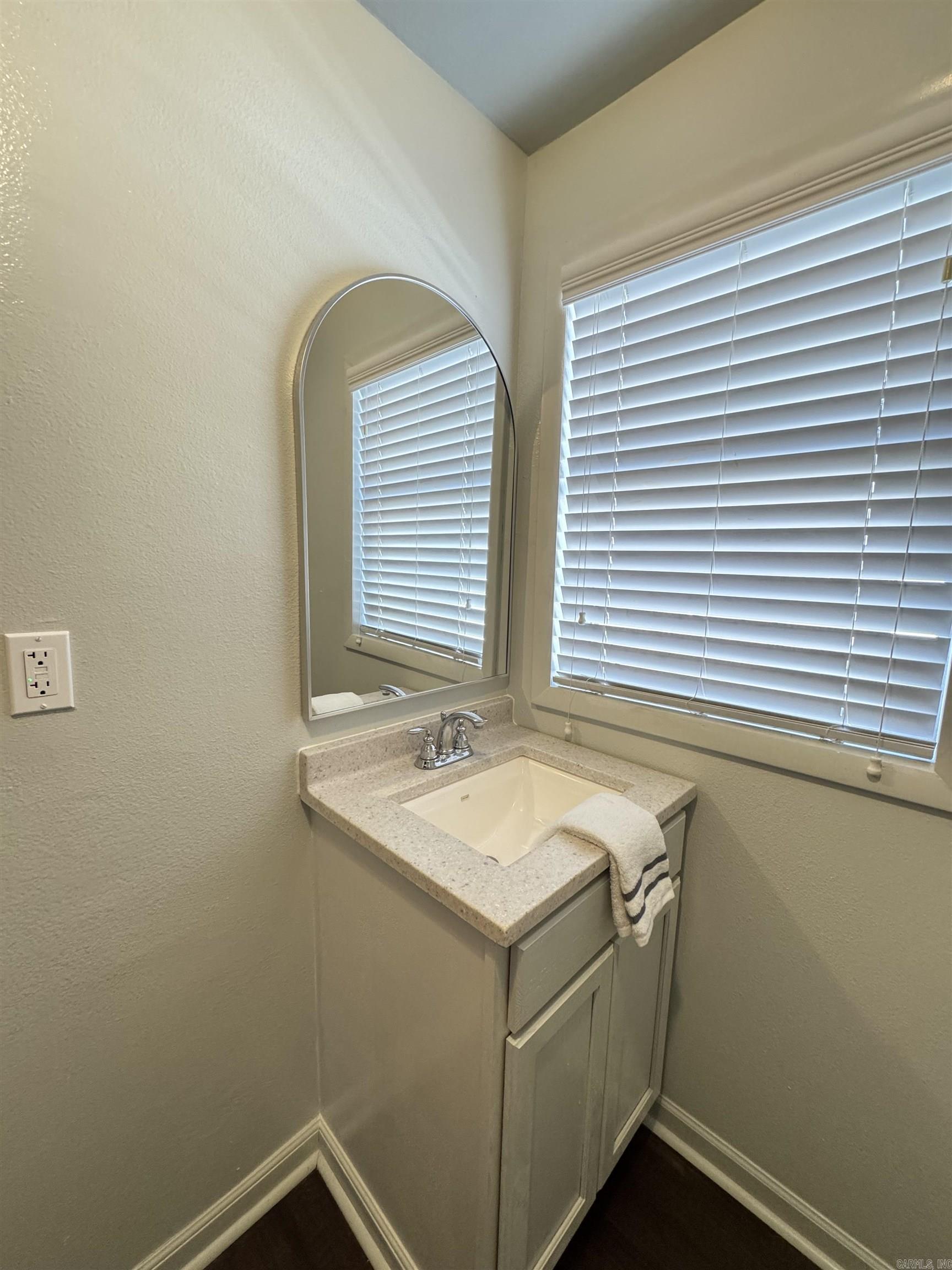 424 E Sevier  Benton, AR