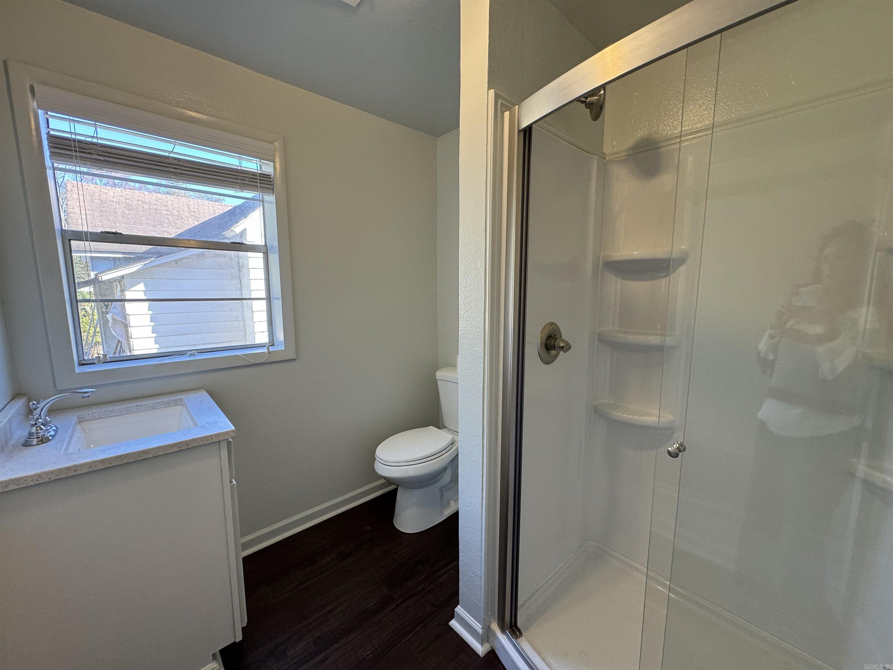 424 E Sevier  Benton, AR
