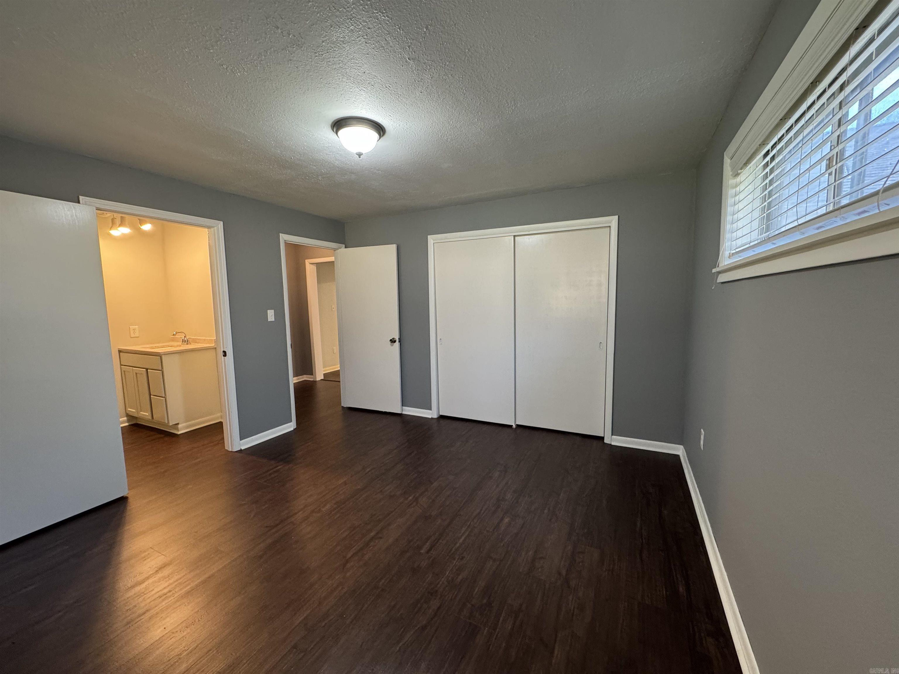 424 E Sevier  Benton, AR