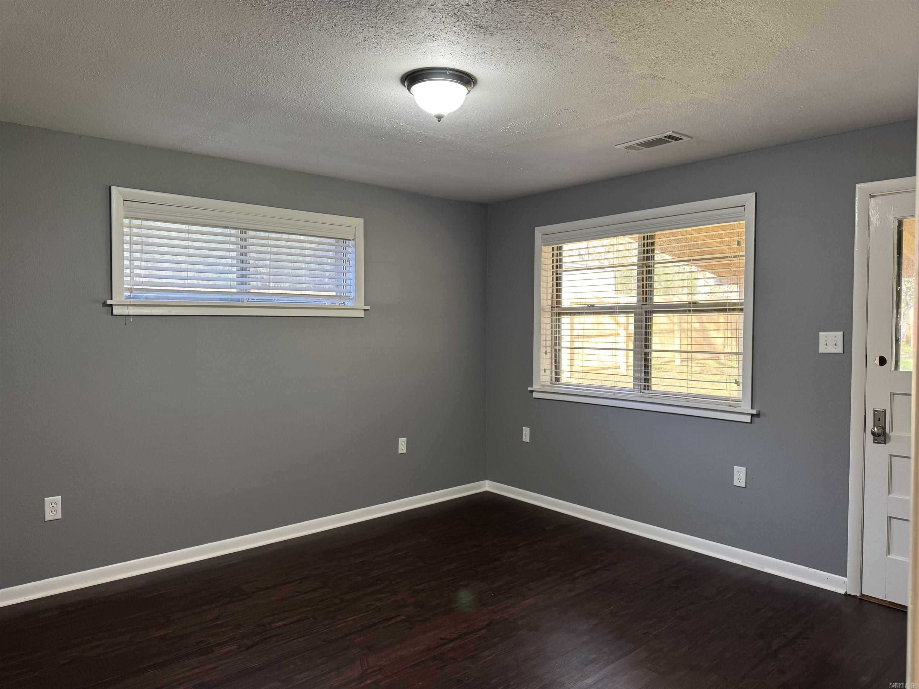 424 E Sevier  Benton, AR