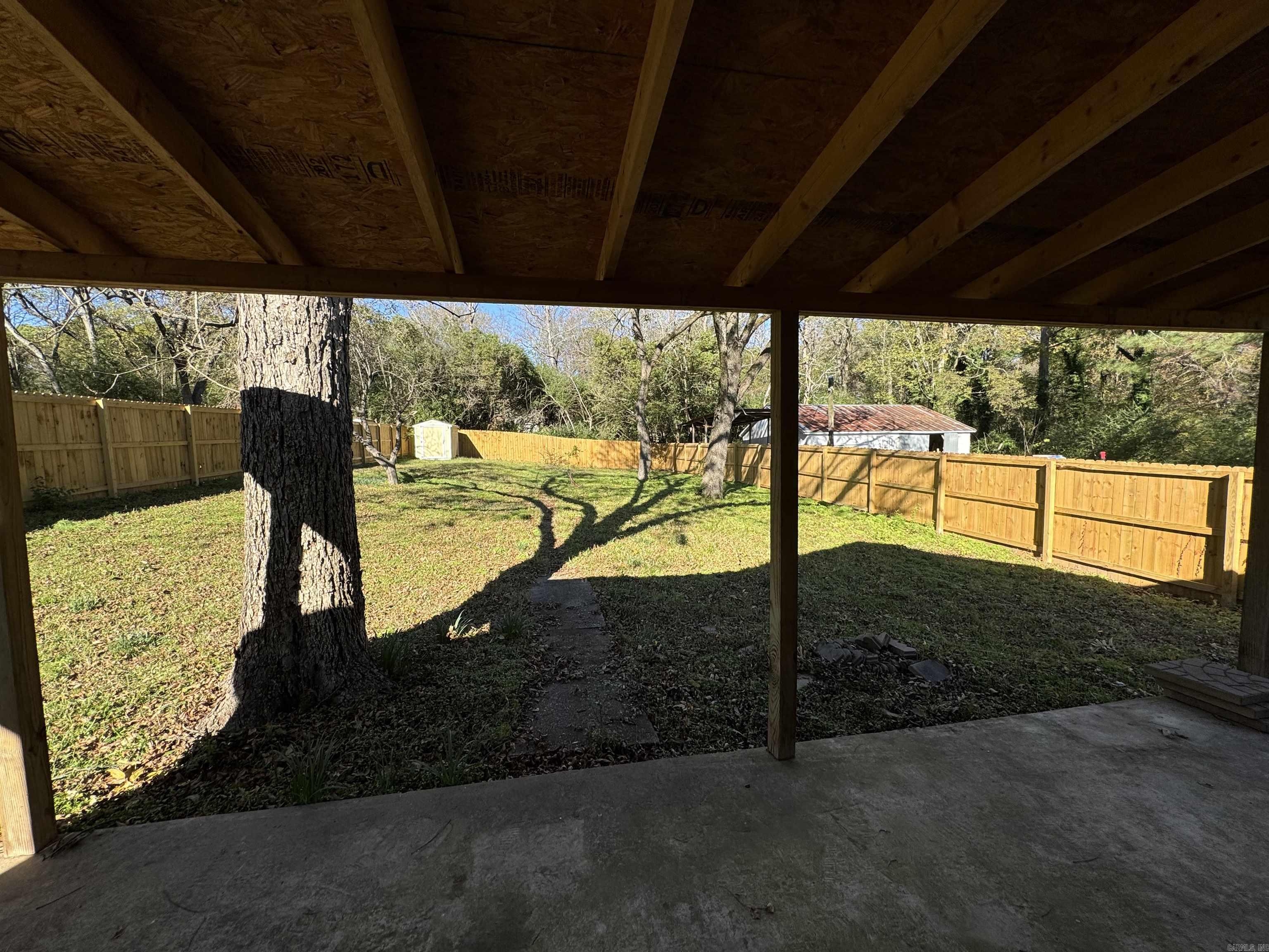 424 E Sevier  Benton, AR