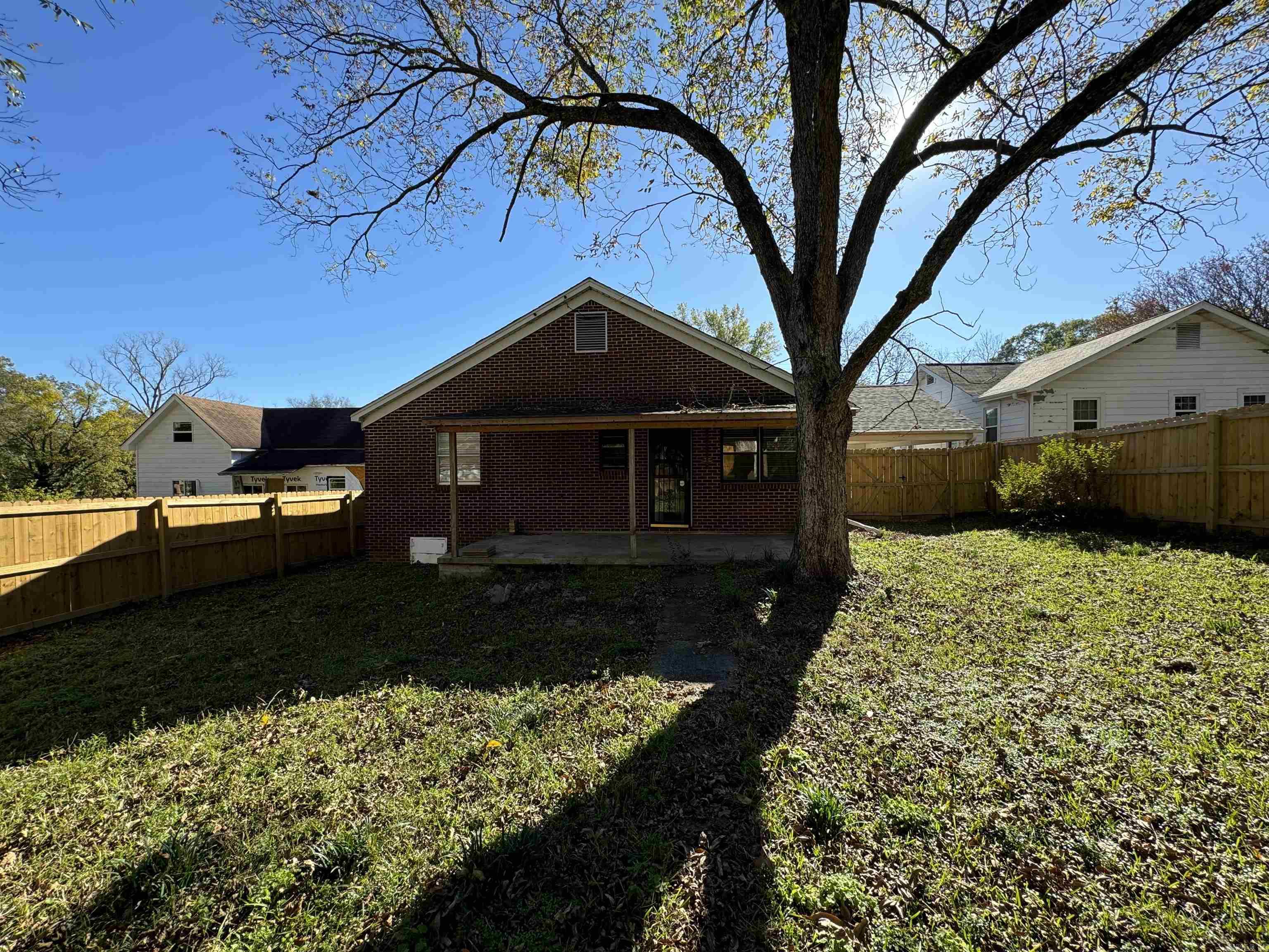 424 E Sevier  Benton, AR