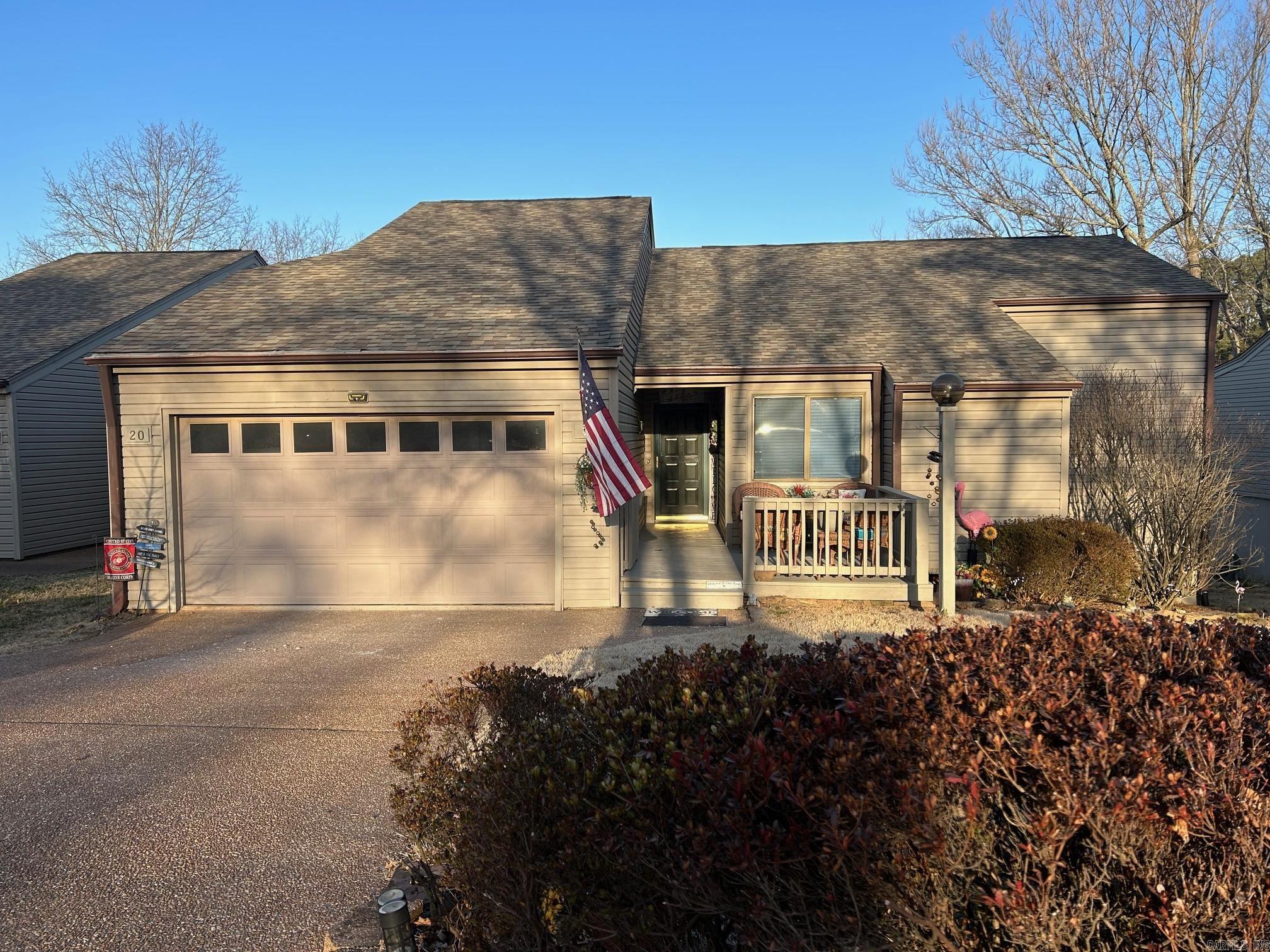 601 Woodlawn Drive
